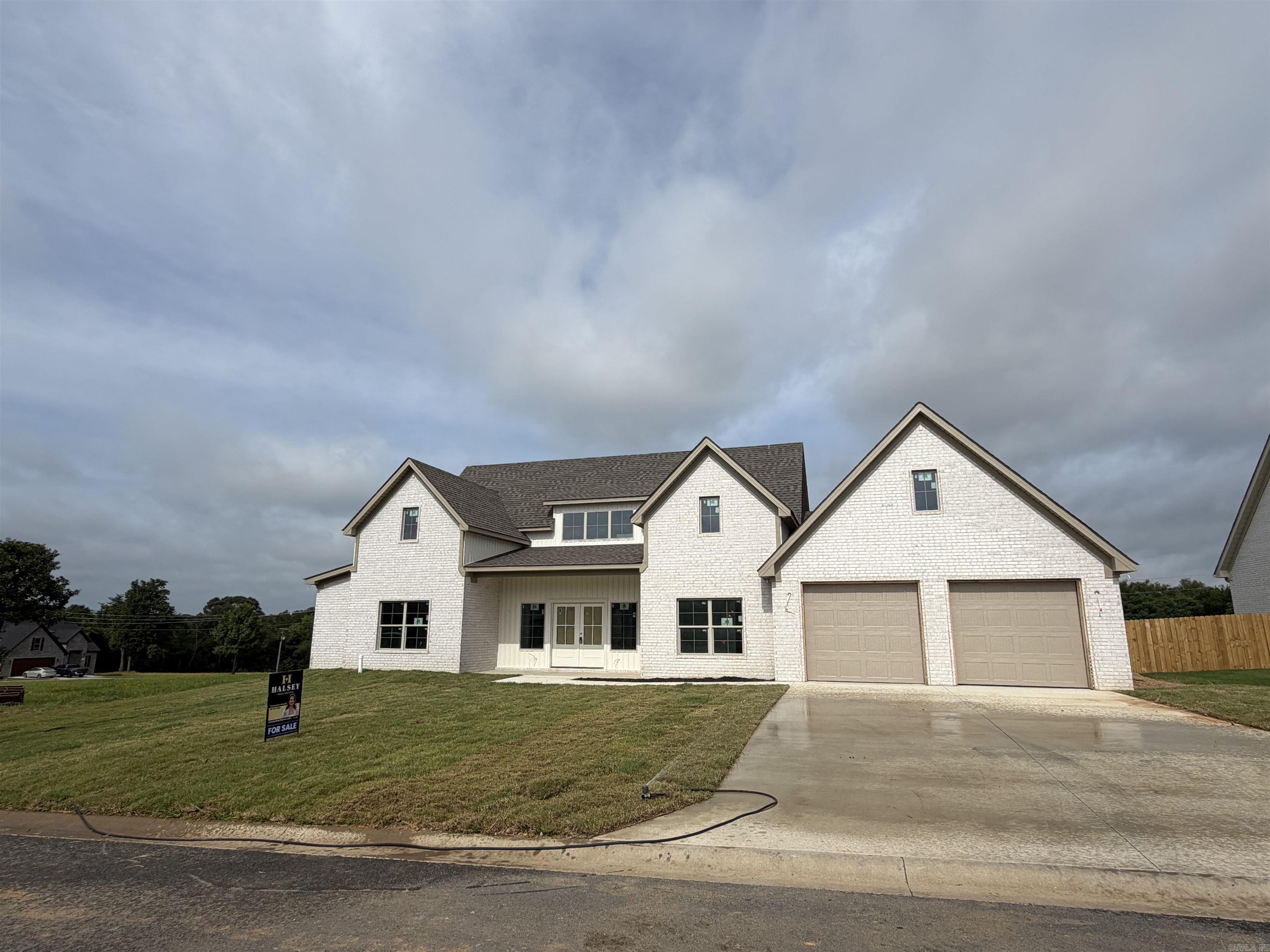 1221 Zenyatta  Searcy, AR