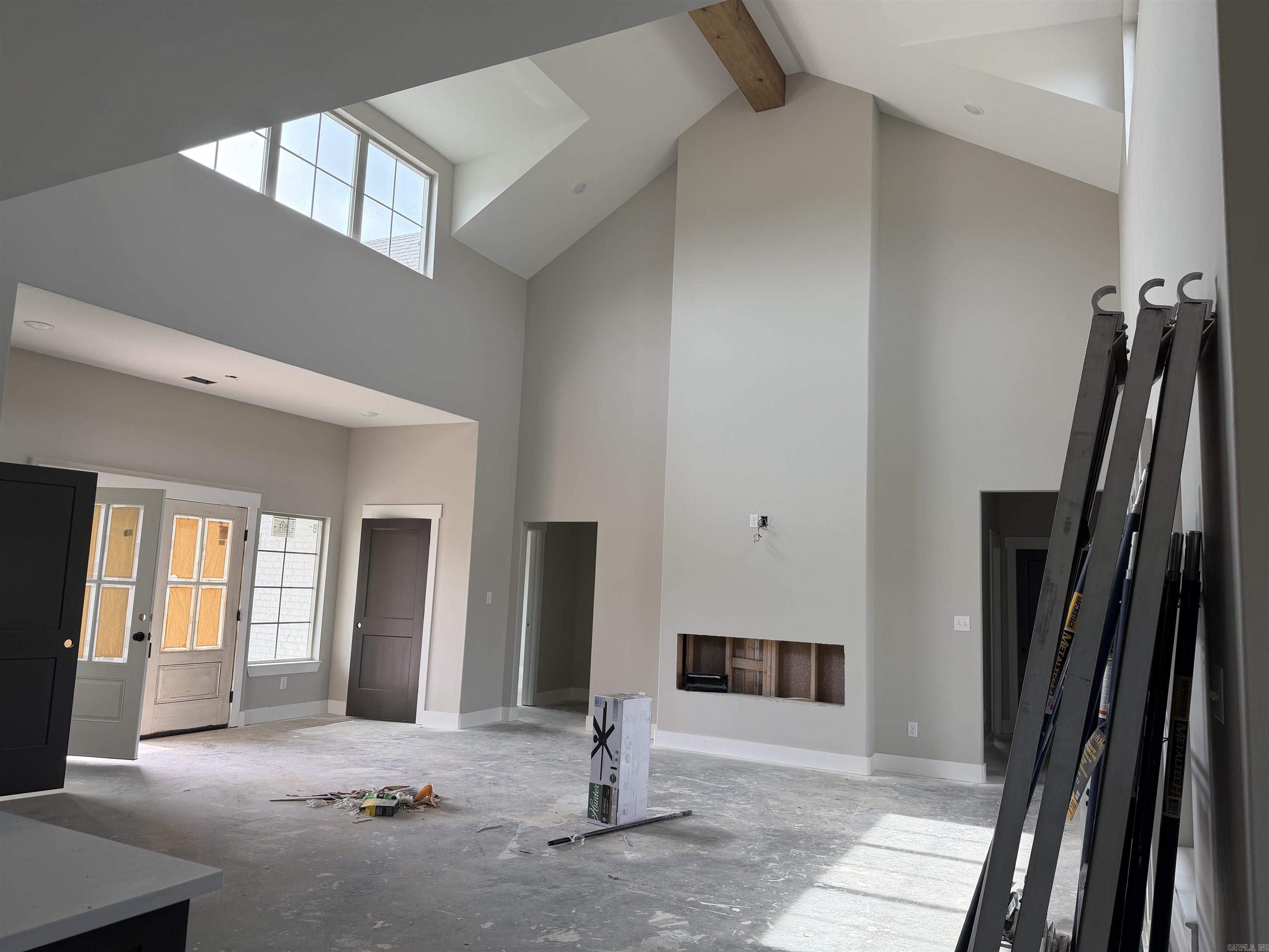 1221 Zenyatta  Searcy, AR