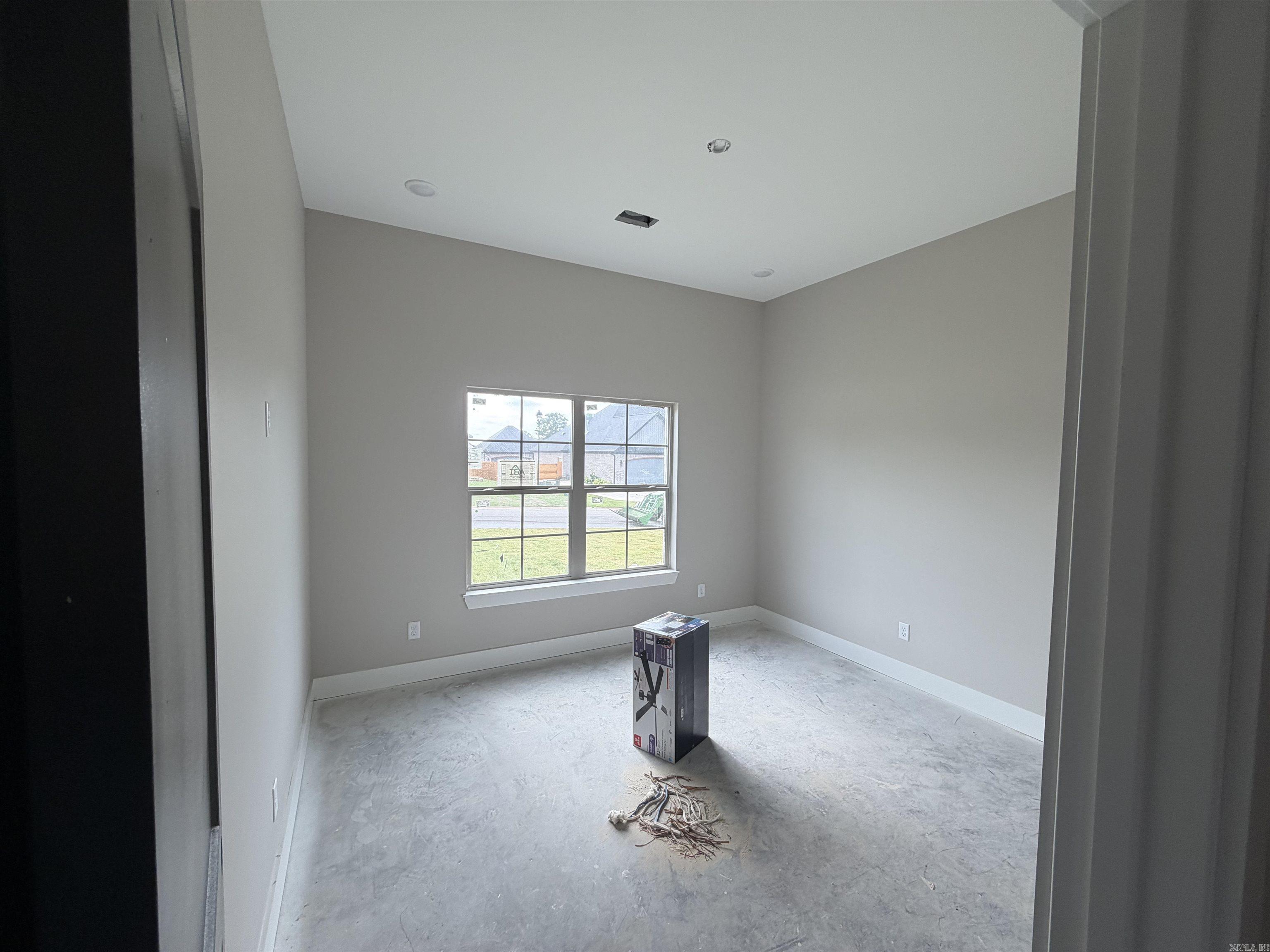1221 Zenyatta  Searcy, AR