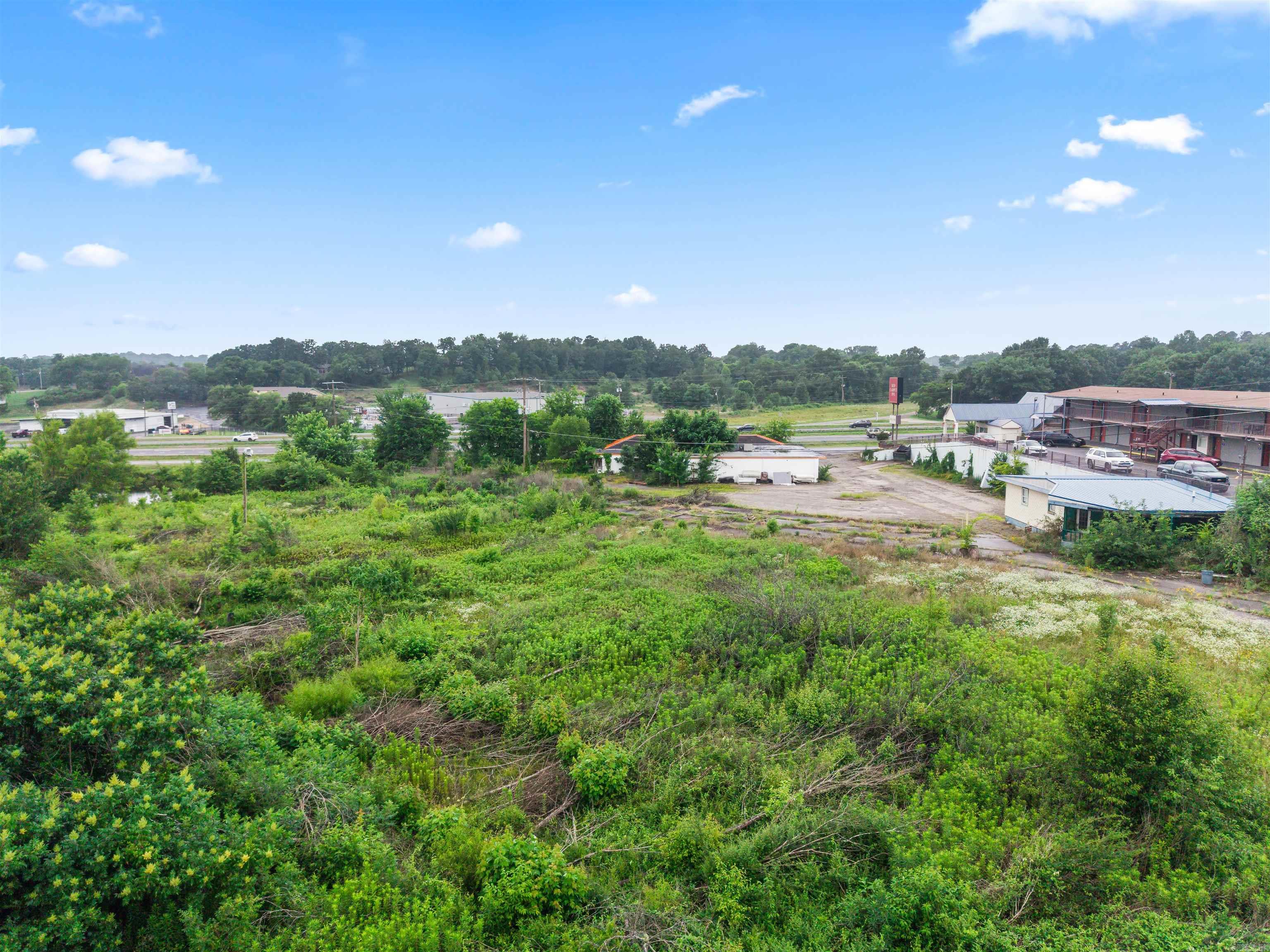 1873 E Grand 1875 E Grand Hot Springs, AR