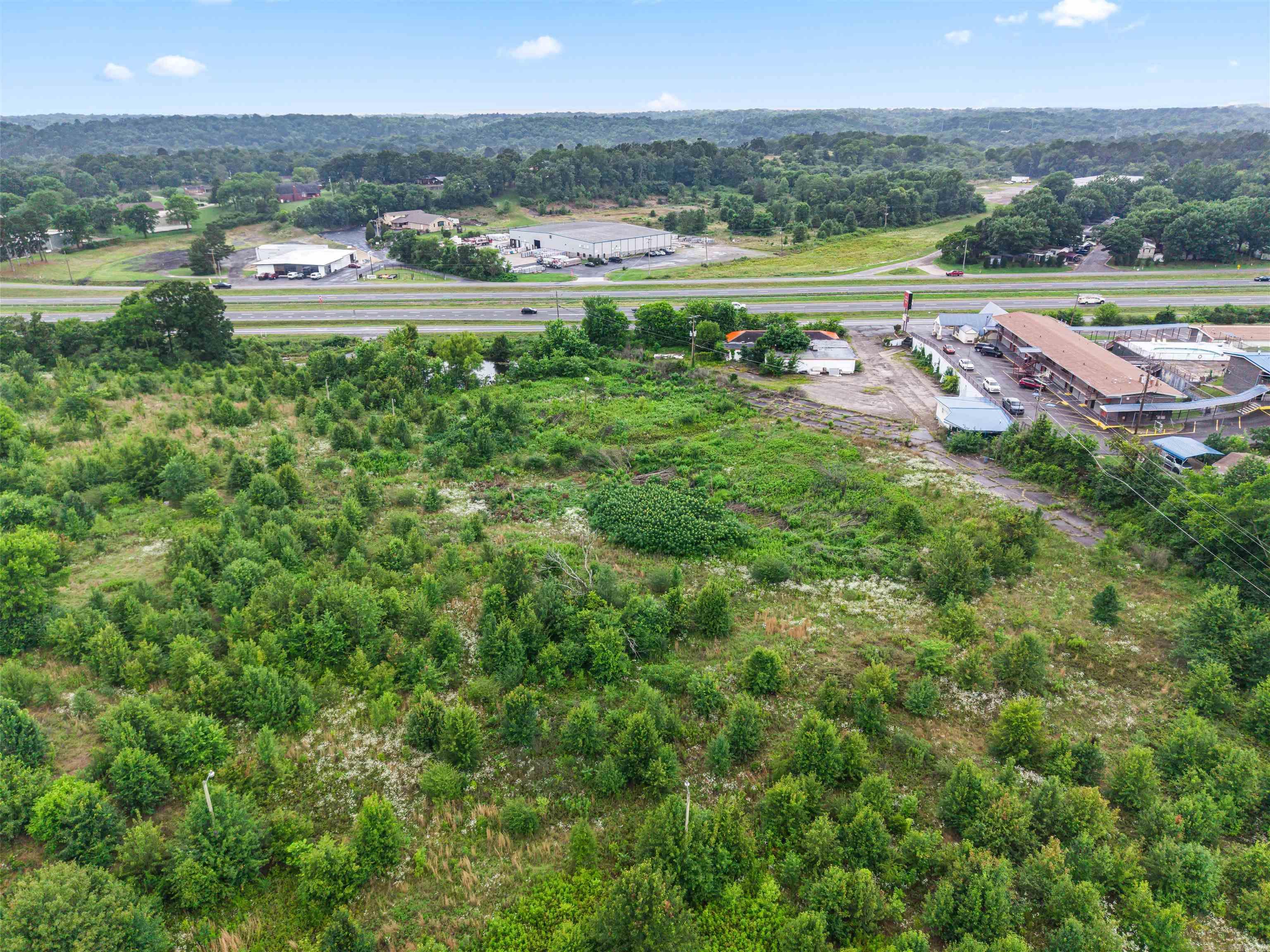 1873 E Grand 1875 E Grand Hot Springs, AR