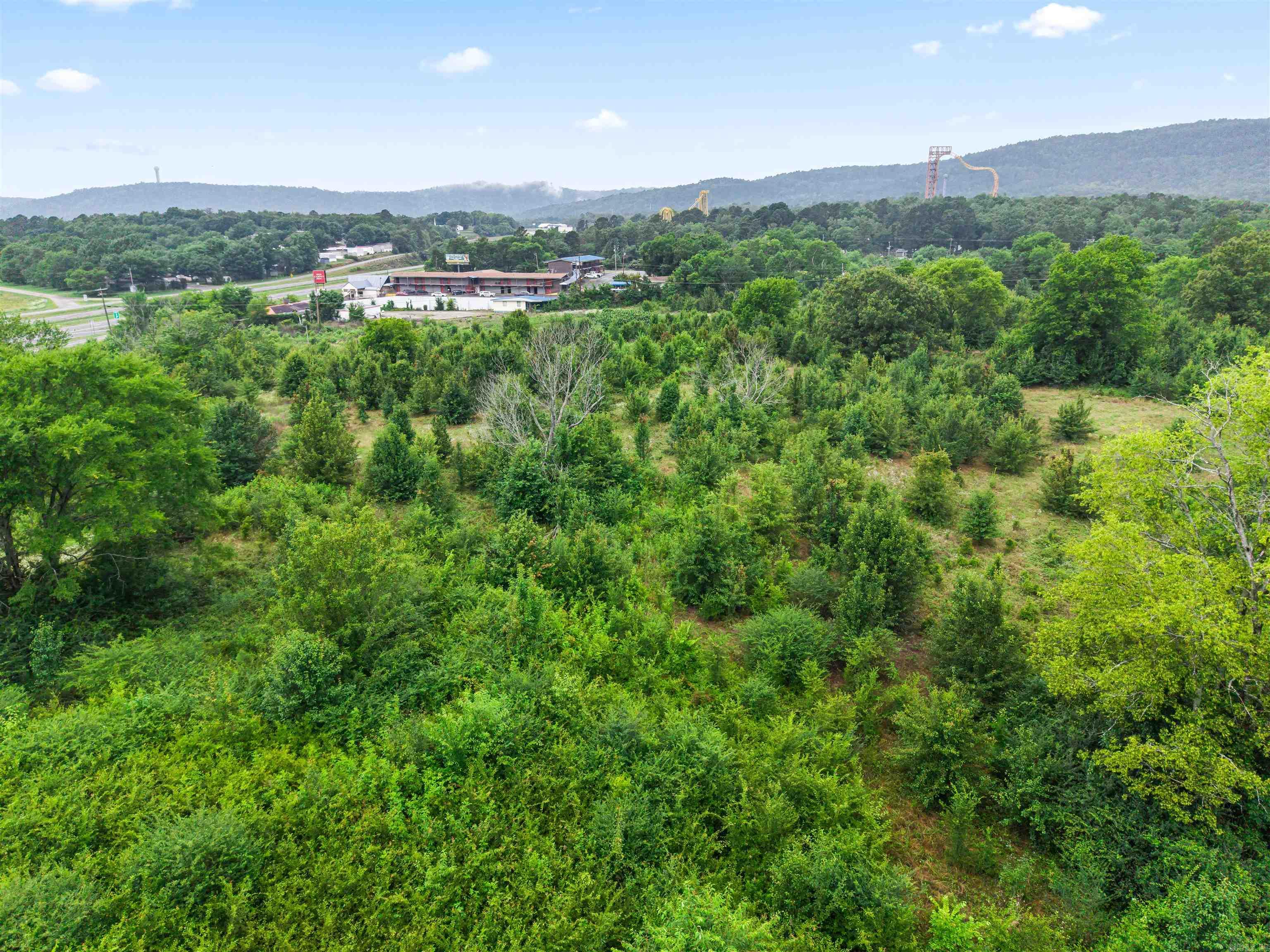 1873 E Grand 1875 E Grand Hot Springs, AR