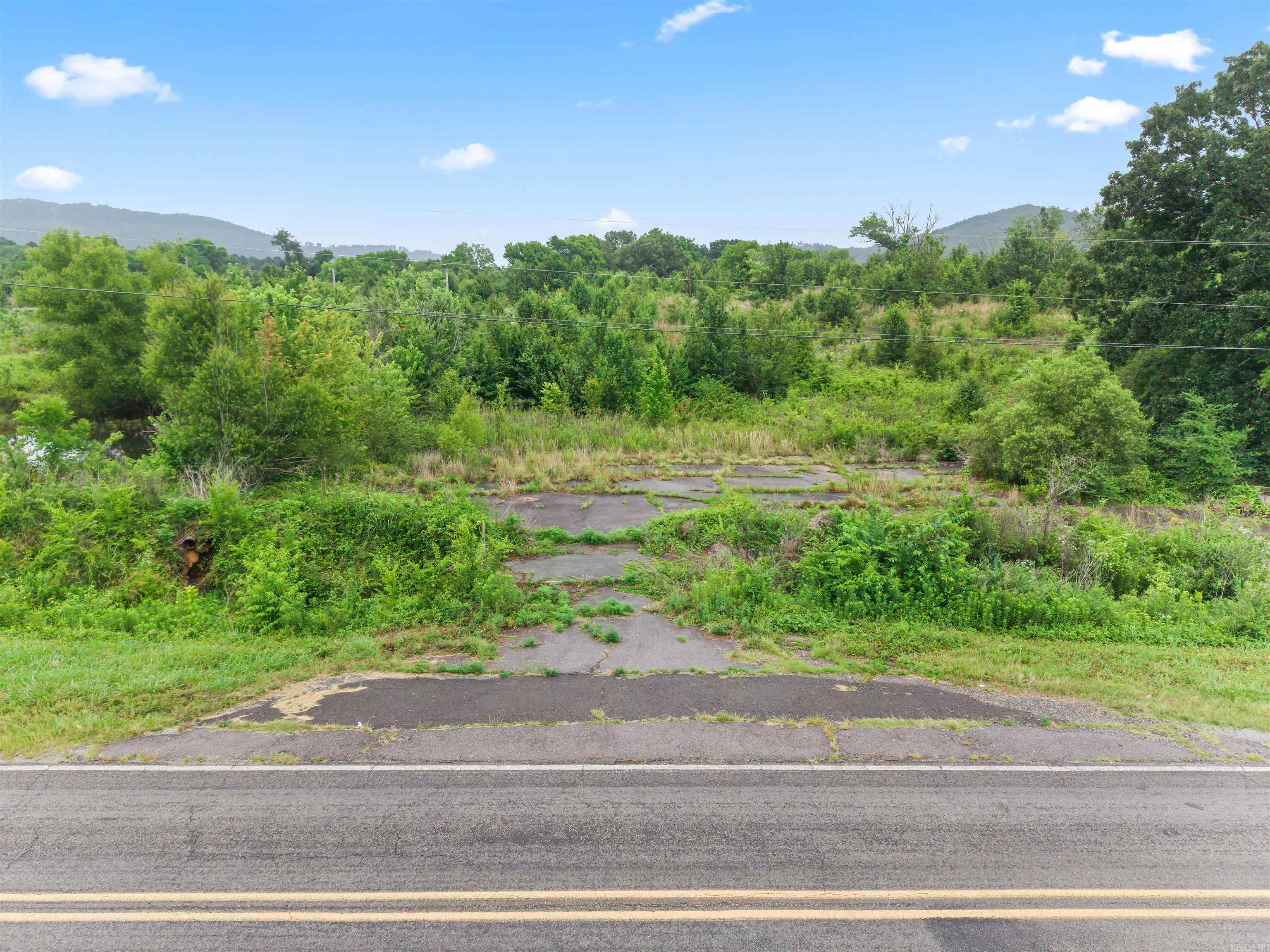 1873 E Grand 1875 E Grand Hot Springs, AR