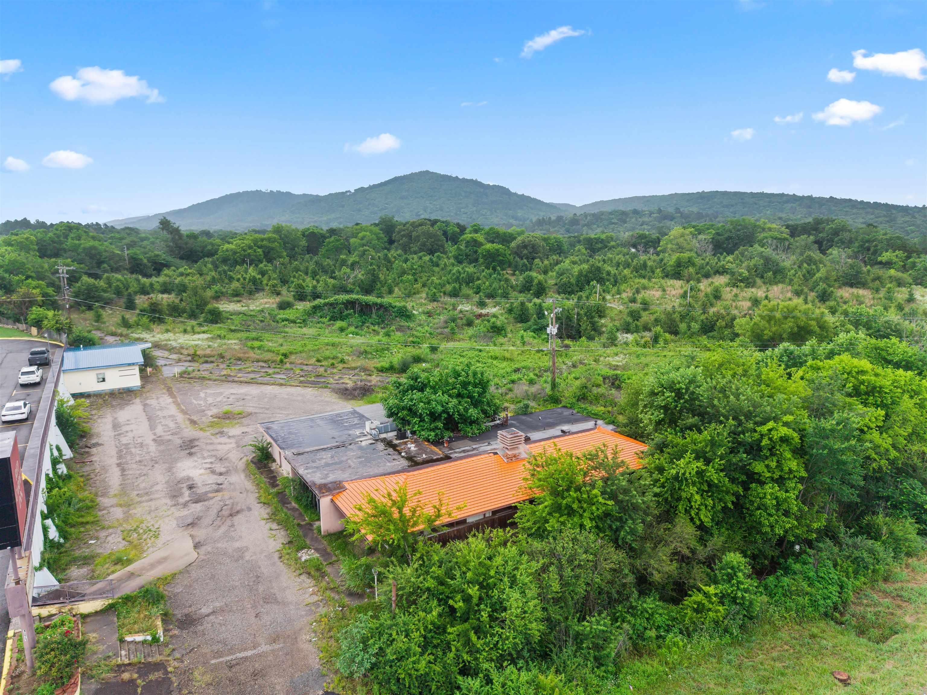 1873 E Grand 1875 E Grand Hot Springs, AR
