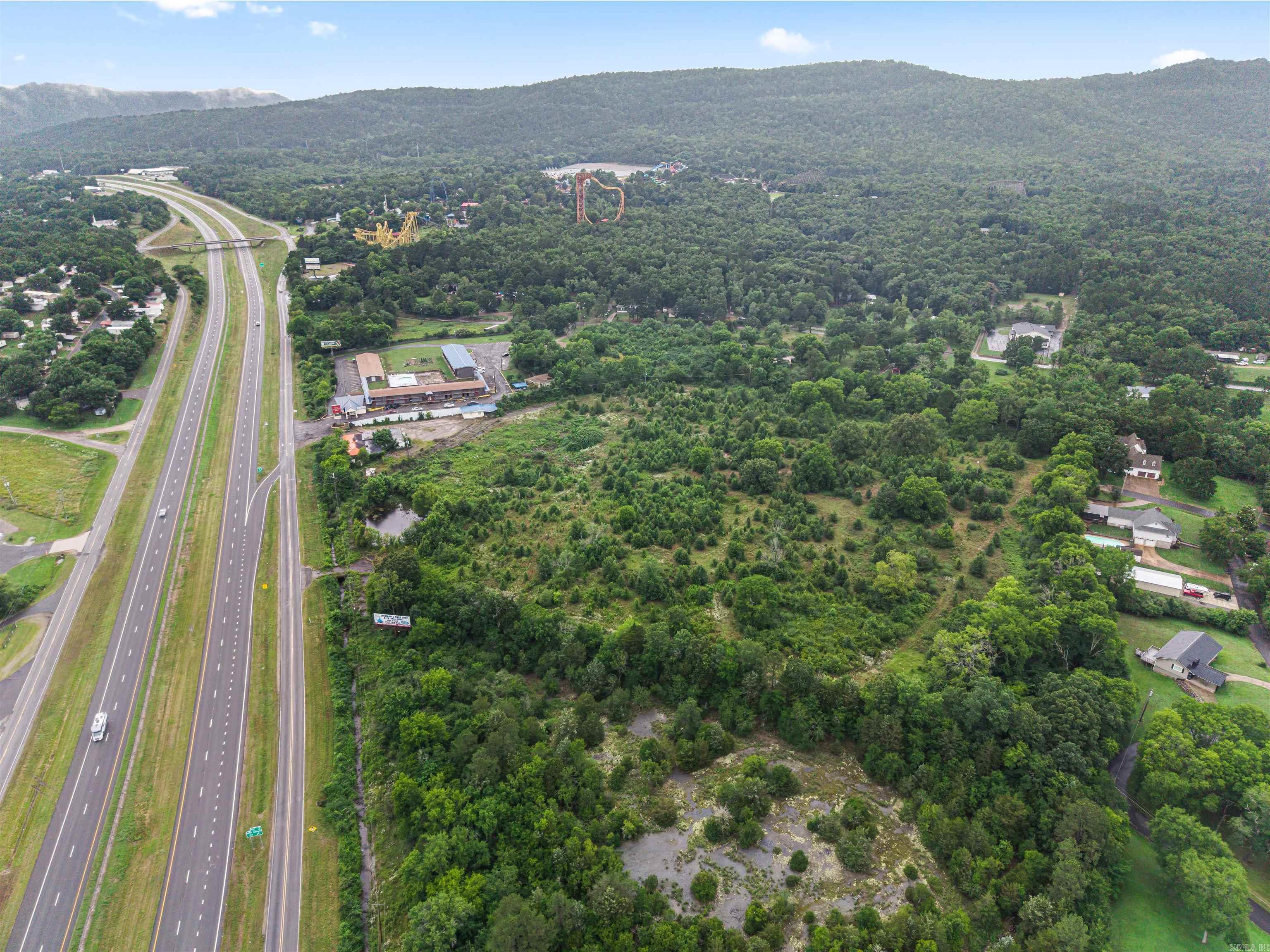 1873 E Grand 1875 E Grand Hot Springs, AR