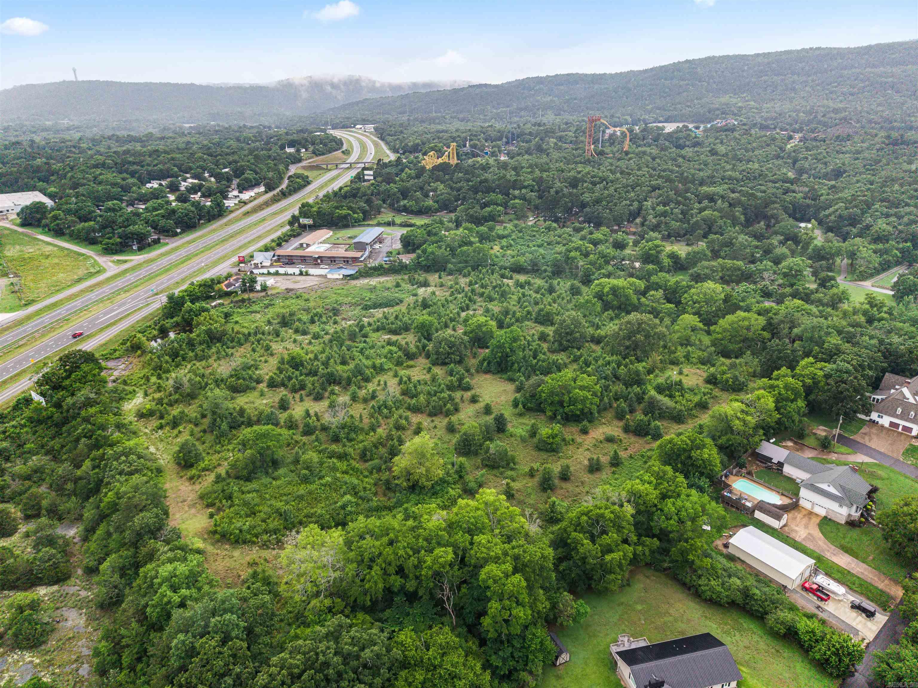 1873 E Grand 1875 E Grand Hot Springs, AR