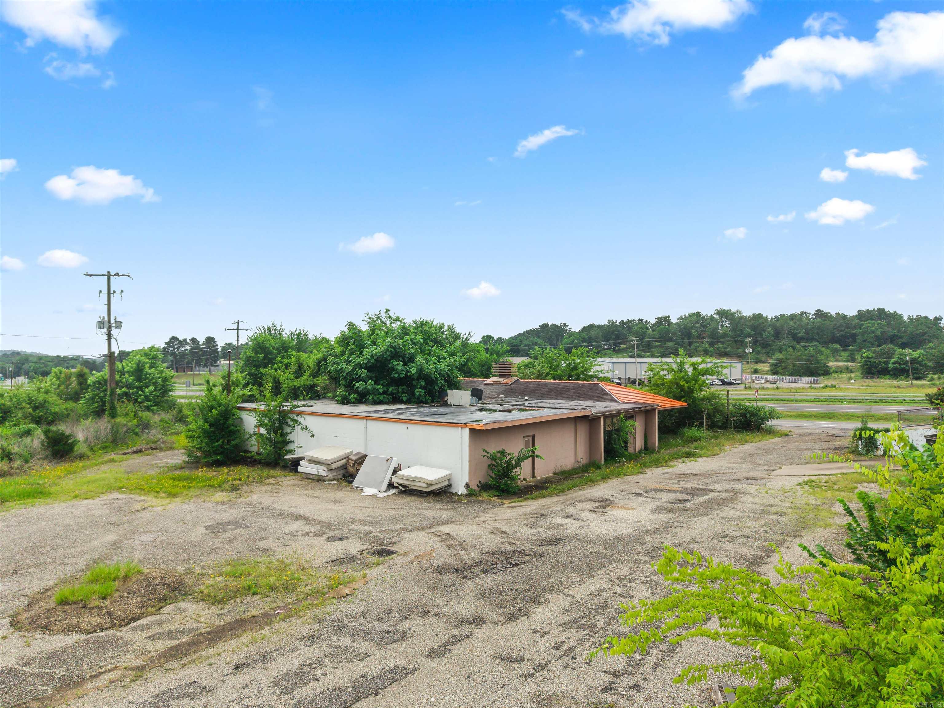 1873 E Grand 1875 E Grand Hot Springs, AR