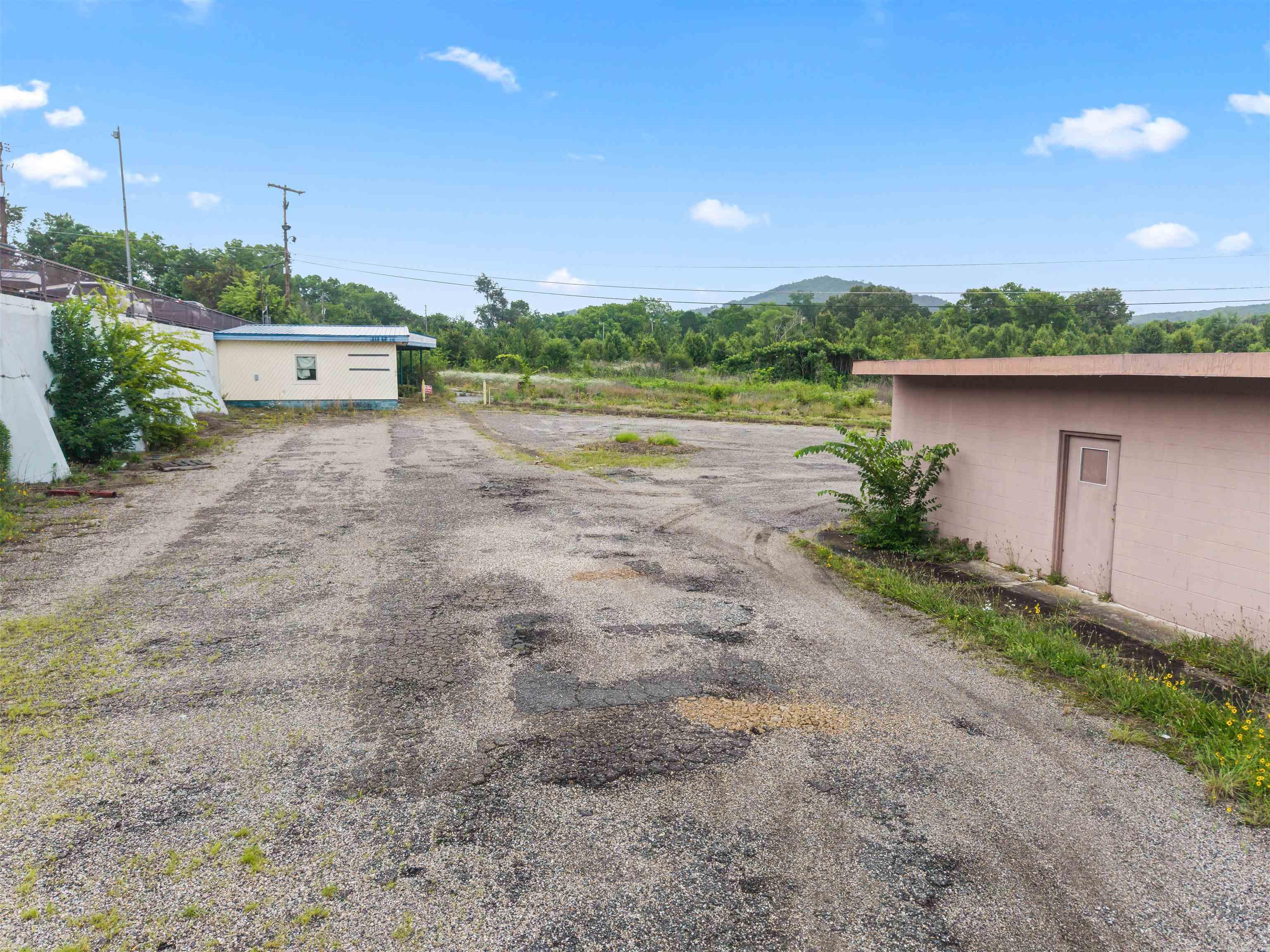 1873 E Grand 1875 E Grand Hot Springs, AR