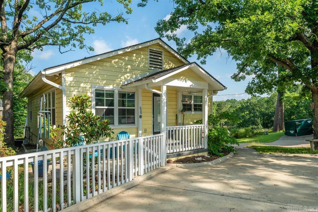529 Burchwood Bay  Hot Springs, AR
