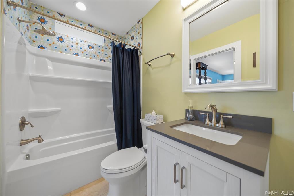 529 Burchwood Bay  Hot Springs, AR