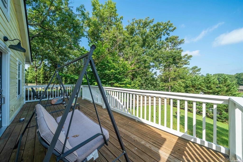 529 Burchwood Bay  Hot Springs, AR