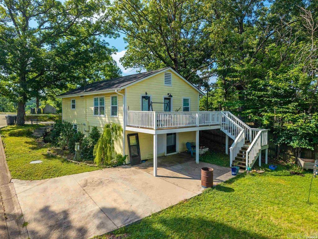 529 Burchwood Bay  Hot Springs, AR