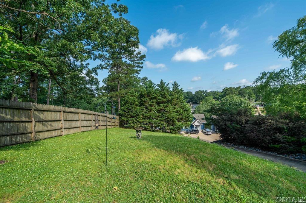 529 Burchwood Bay  Hot Springs, AR