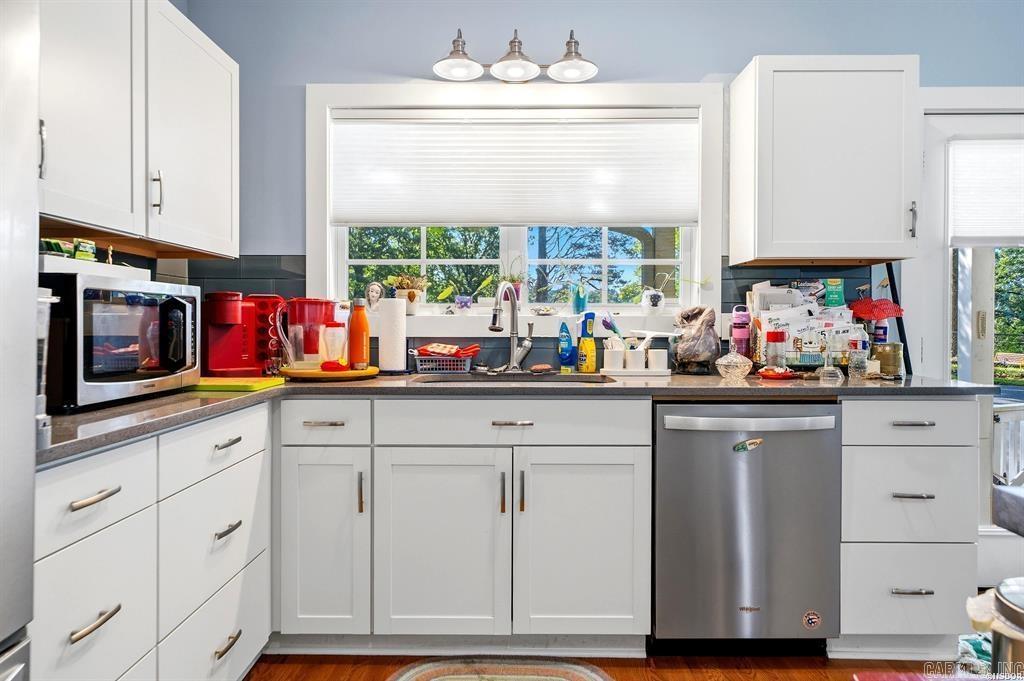 529 Burchwood Bay  Hot Springs, AR