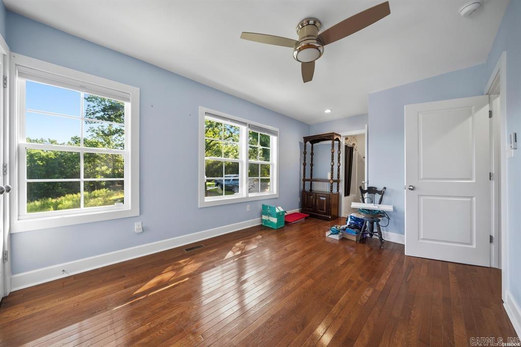 529 Burchwood Bay  Hot Springs, AR