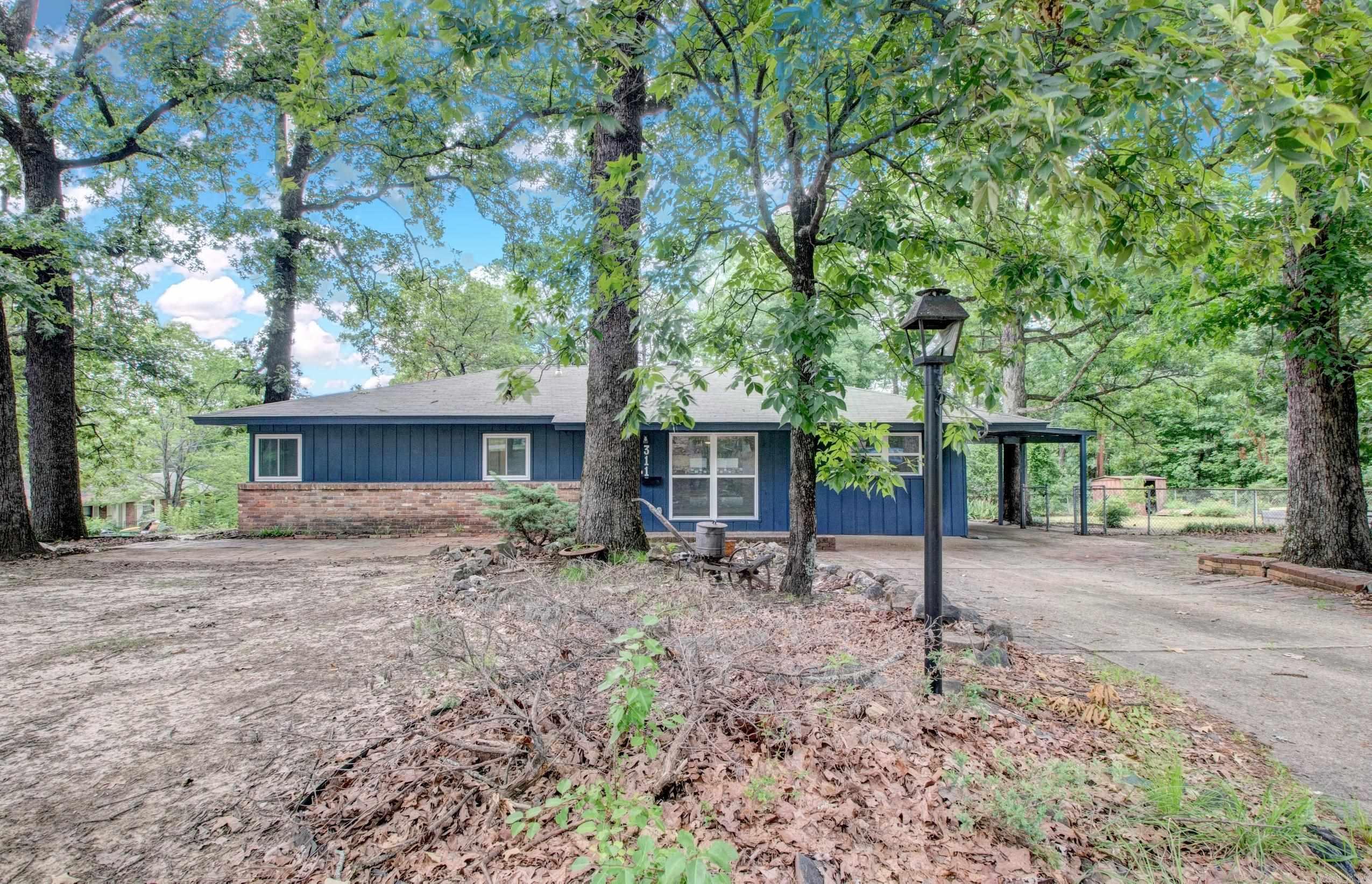 311 Springwood  Little Rock, AR