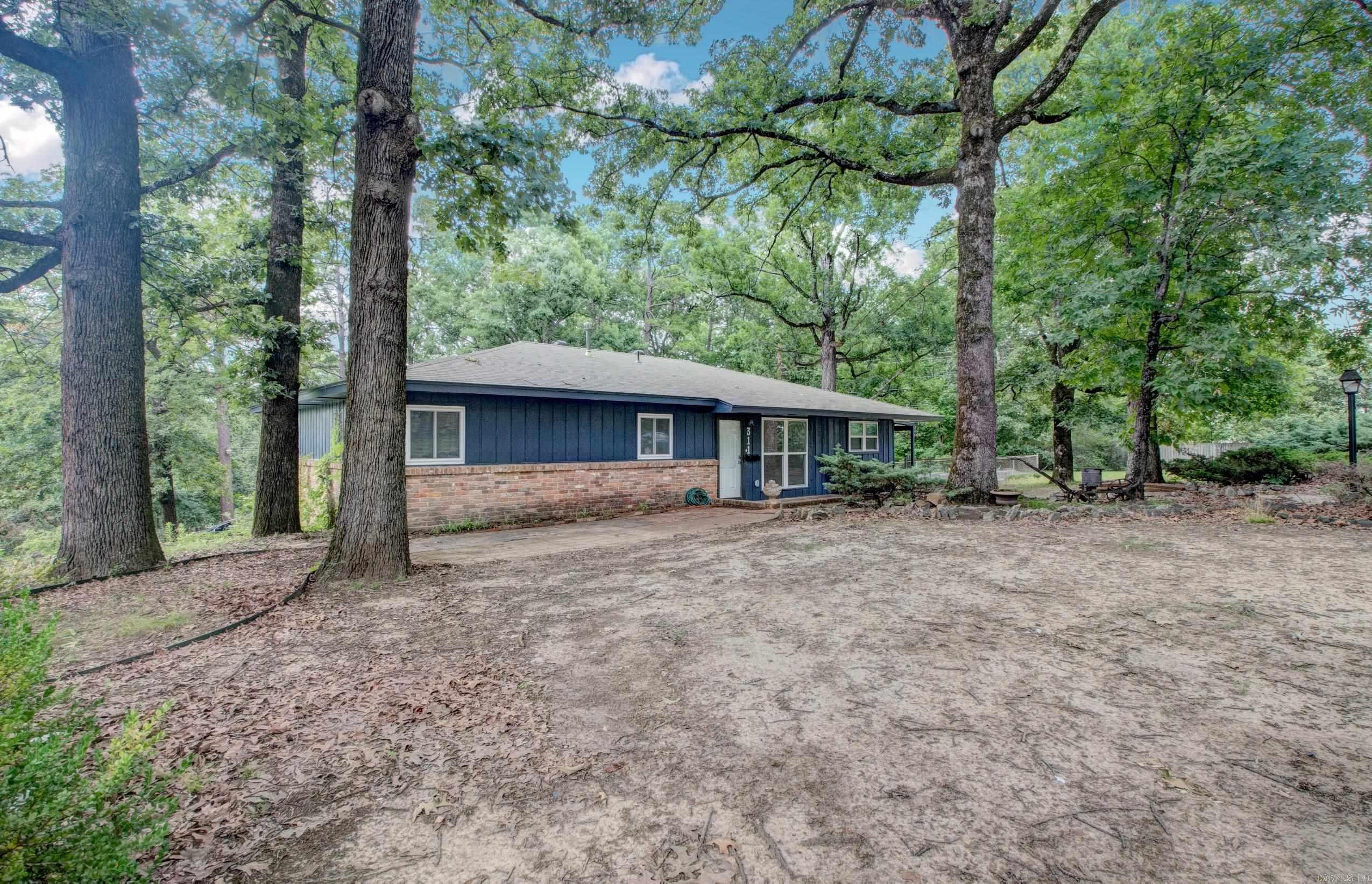 311 Springwood  Little Rock, AR