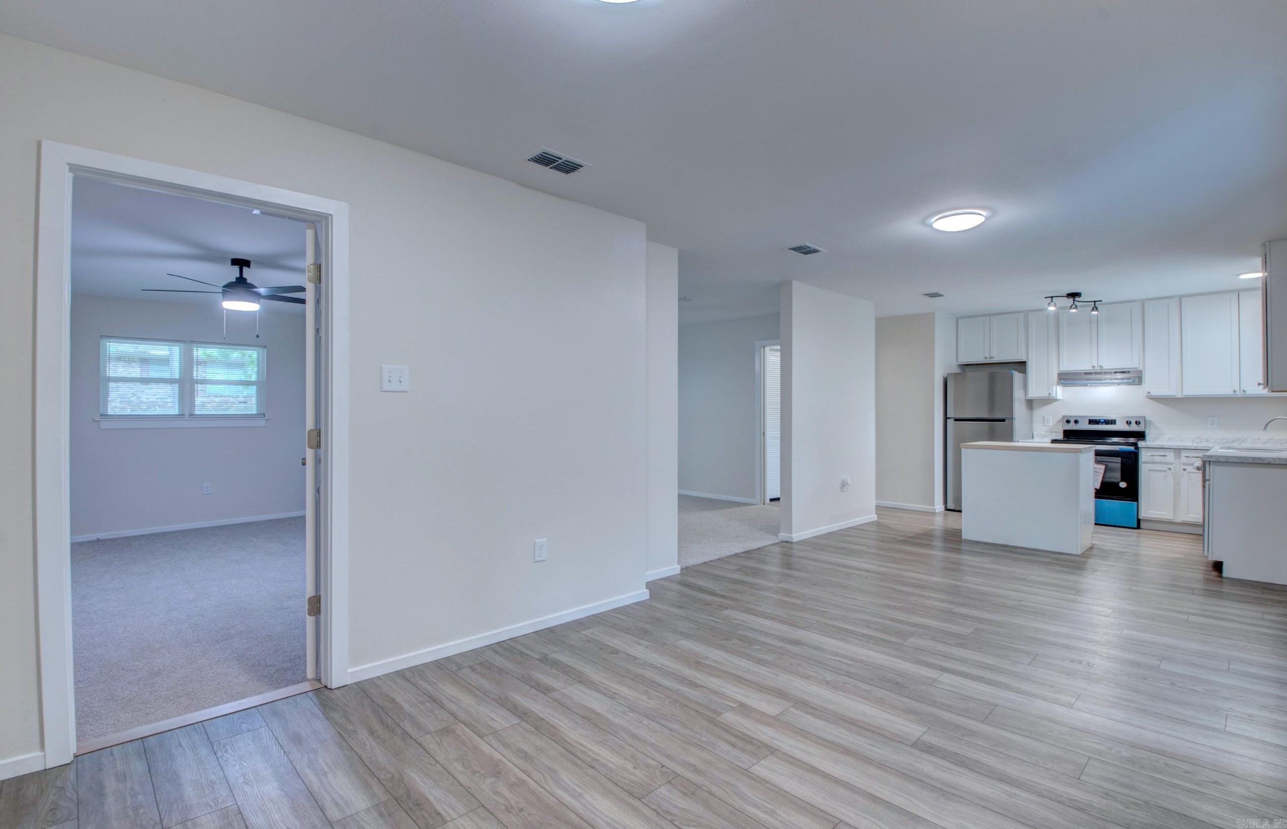 311 Springwood  Little Rock, AR