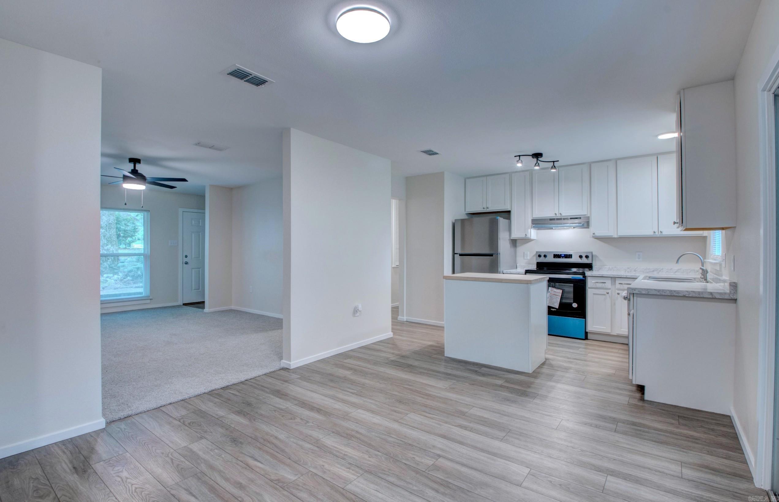 311 Springwood  Little Rock, AR