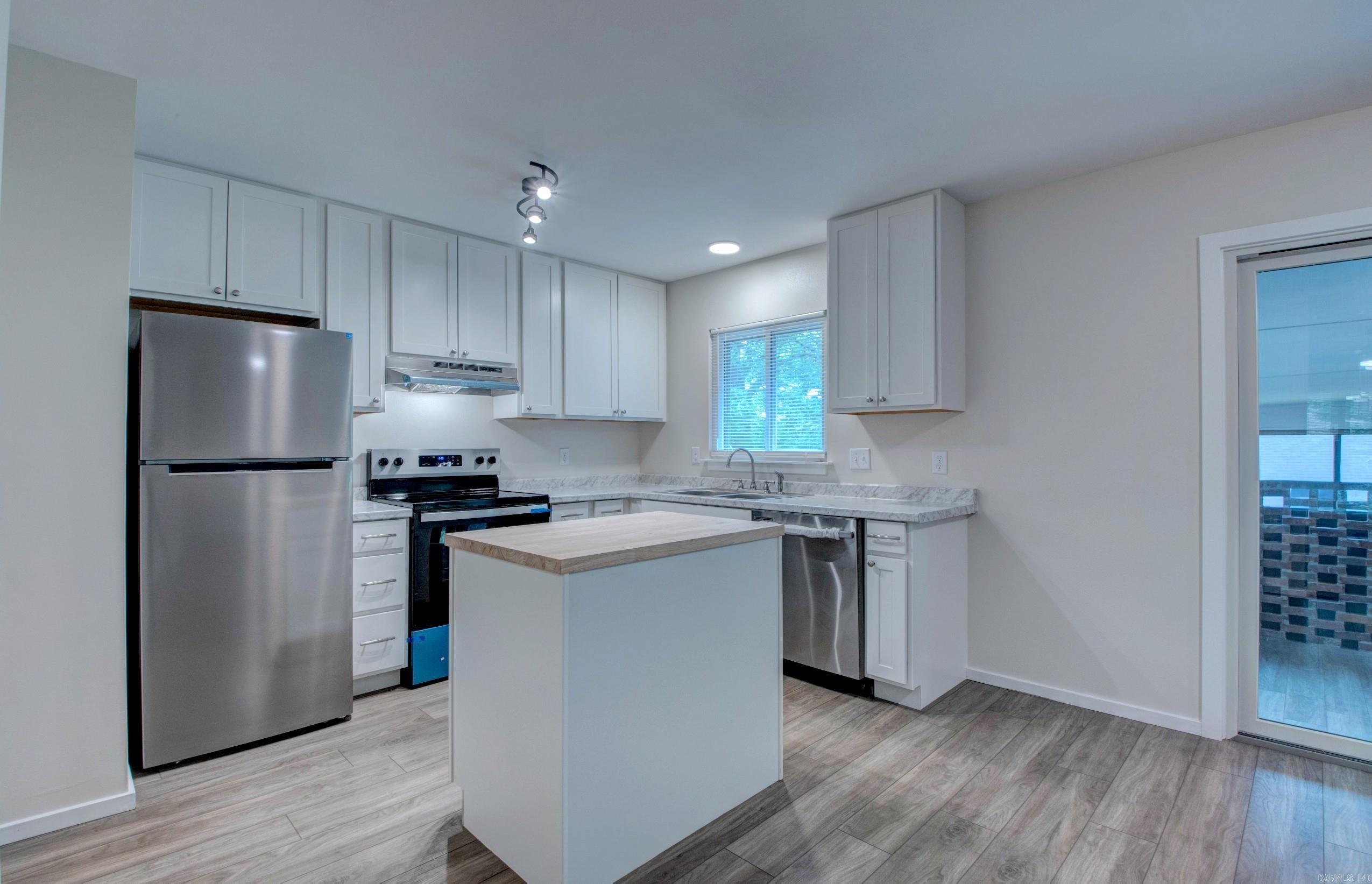 311 Springwood  Little Rock, AR