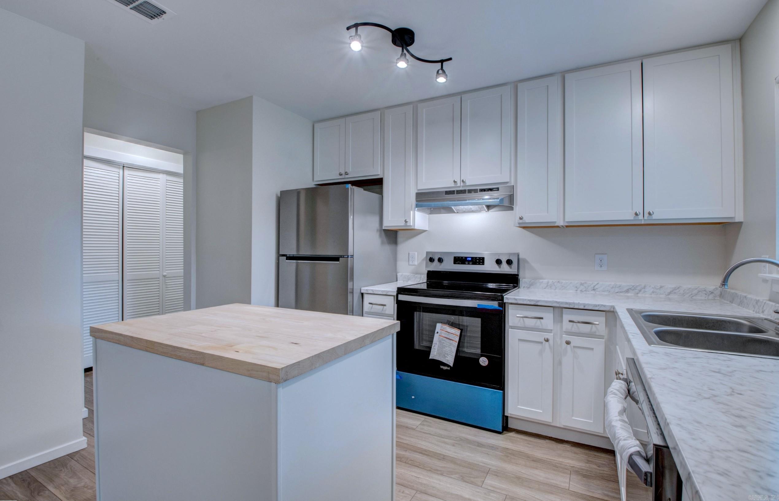 311 Springwood  Little Rock, AR