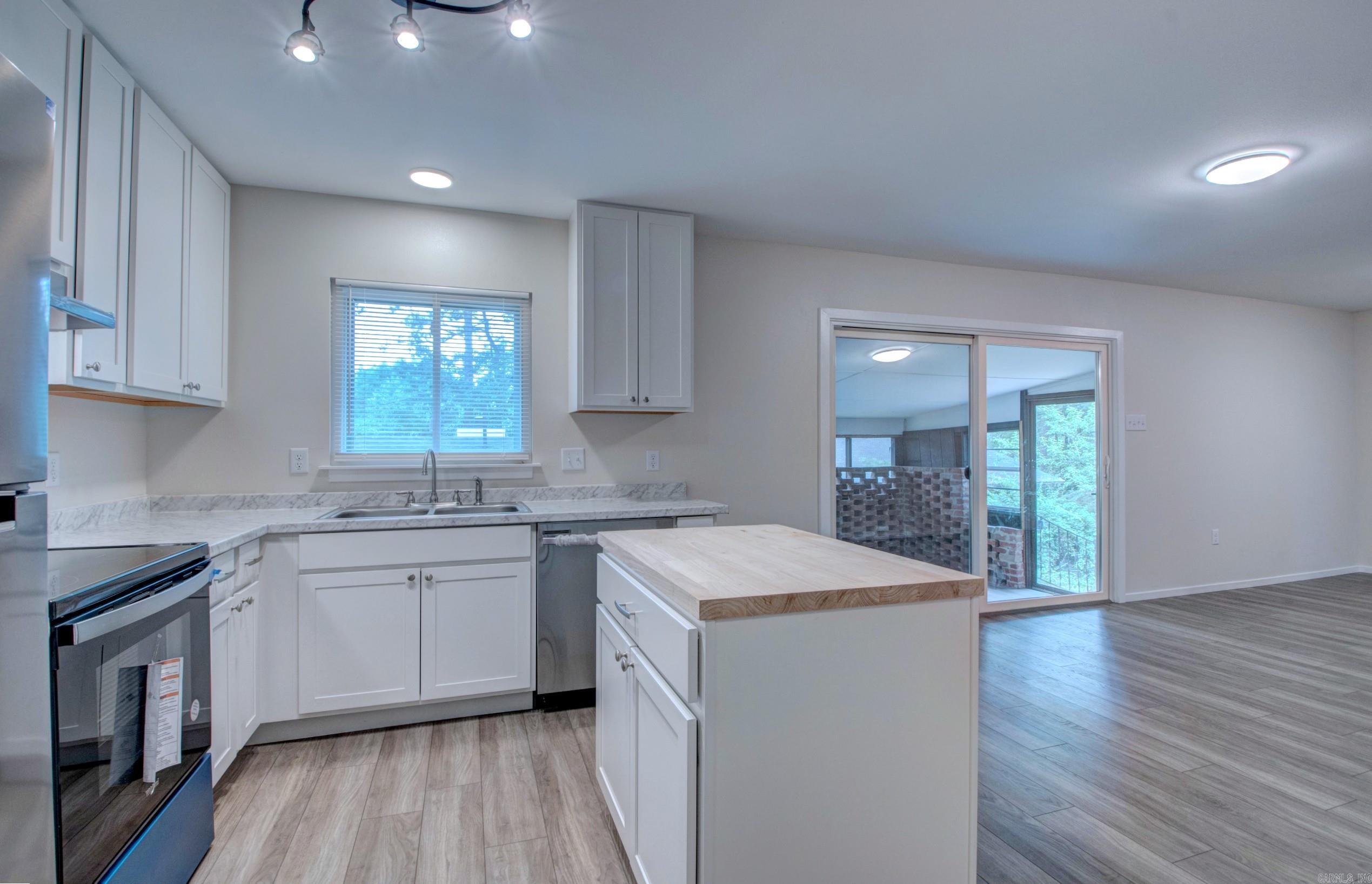 311 Springwood  Little Rock, AR