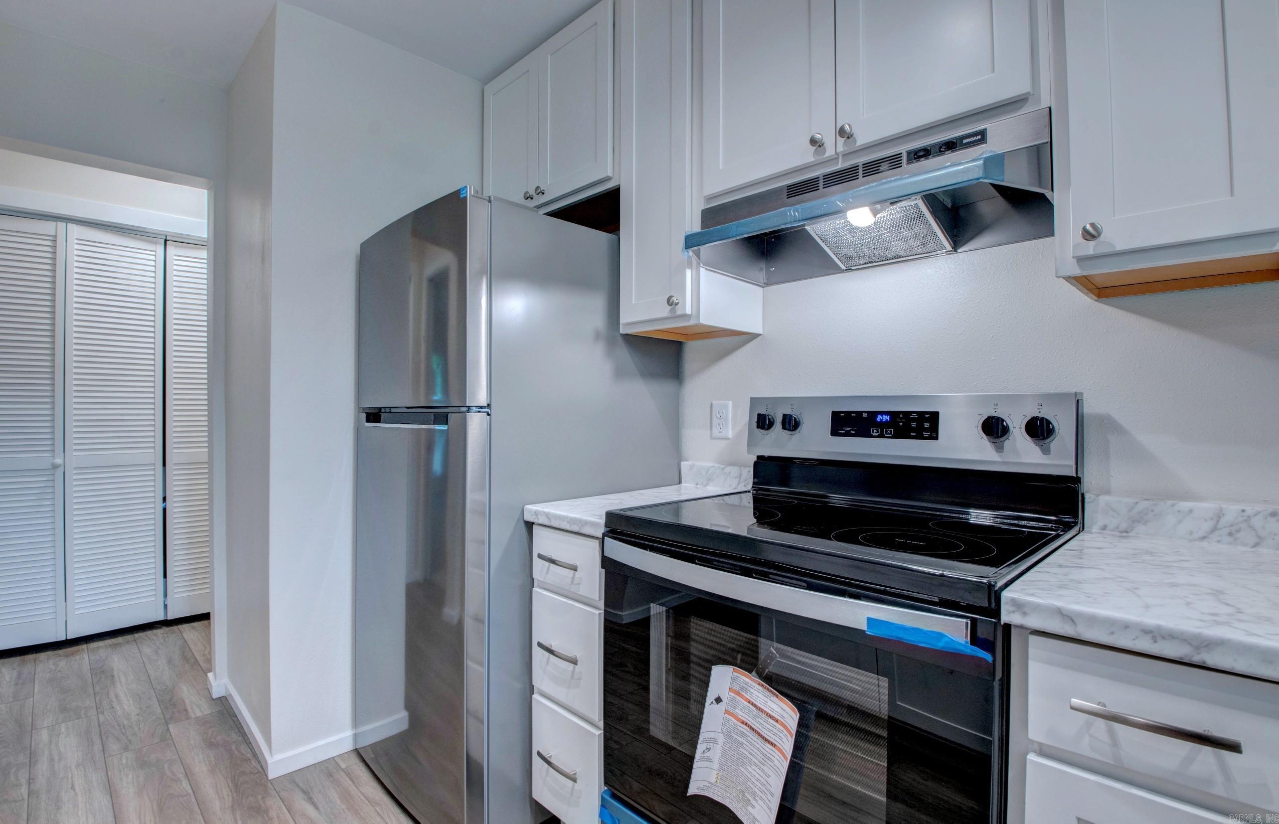 311 Springwood  Little Rock, AR