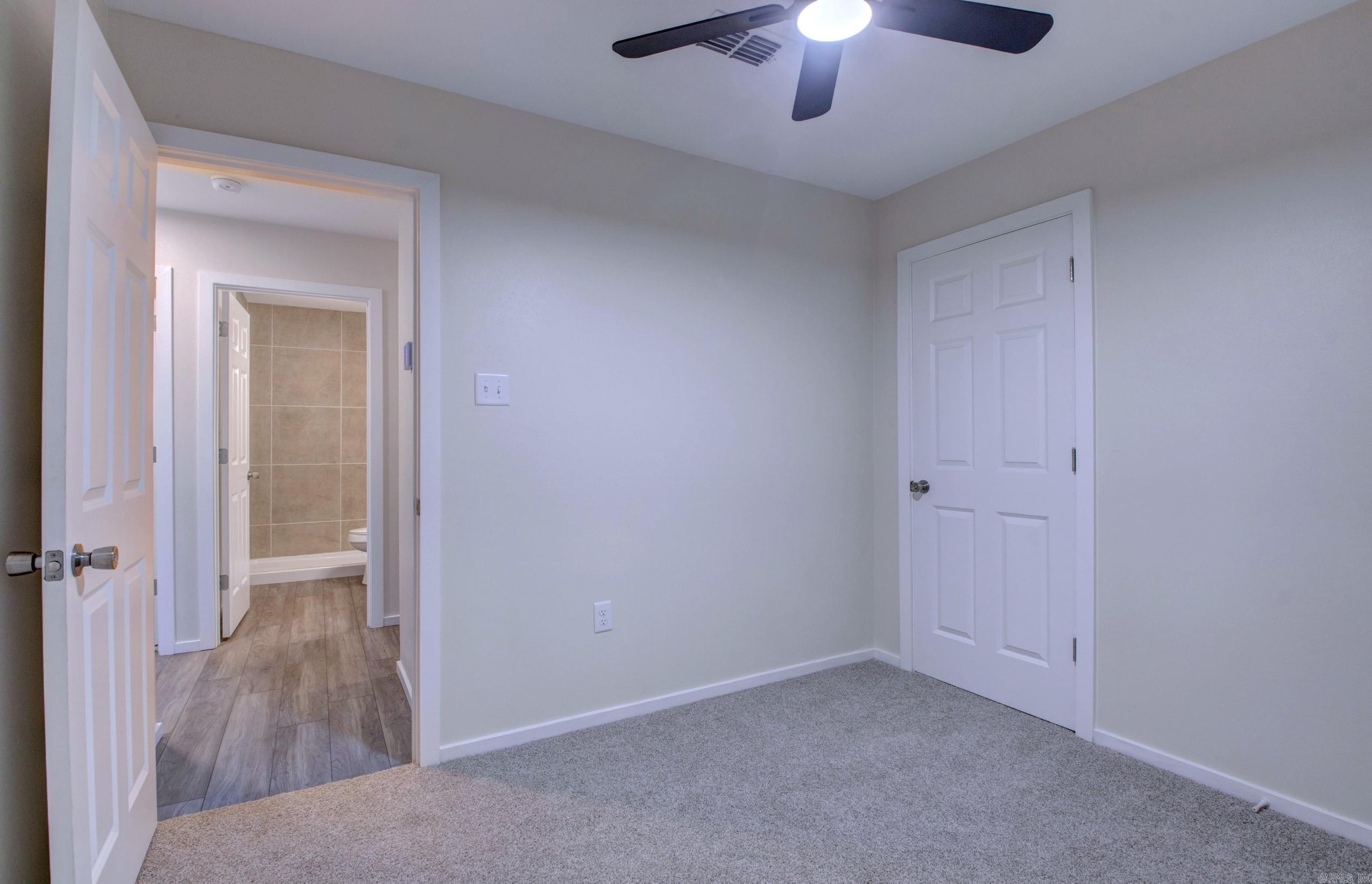 311 Springwood  Little Rock, AR