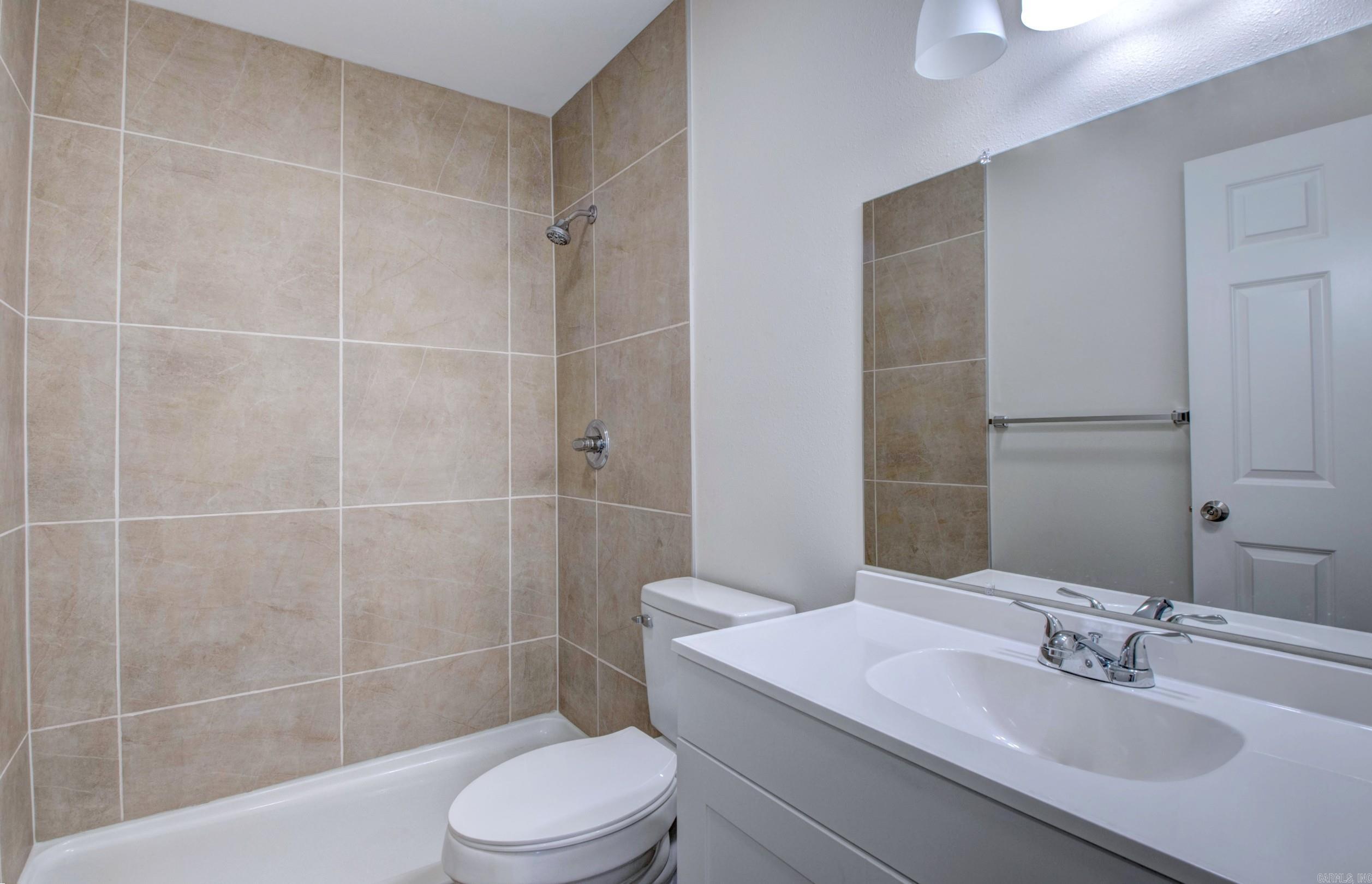 311 Springwood  Little Rock, AR