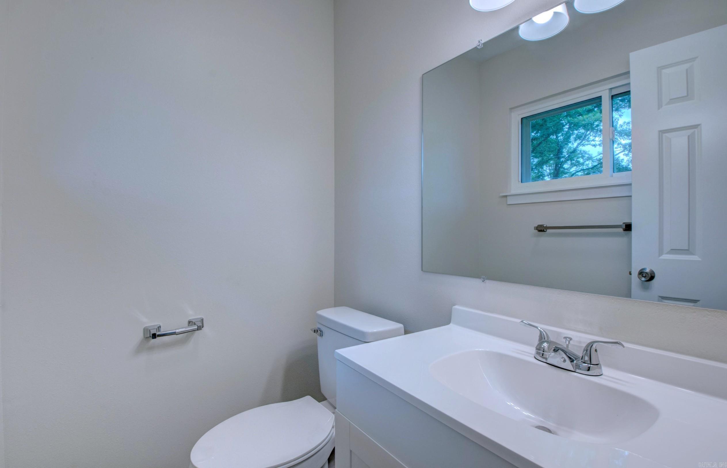 311 Springwood  Little Rock, AR