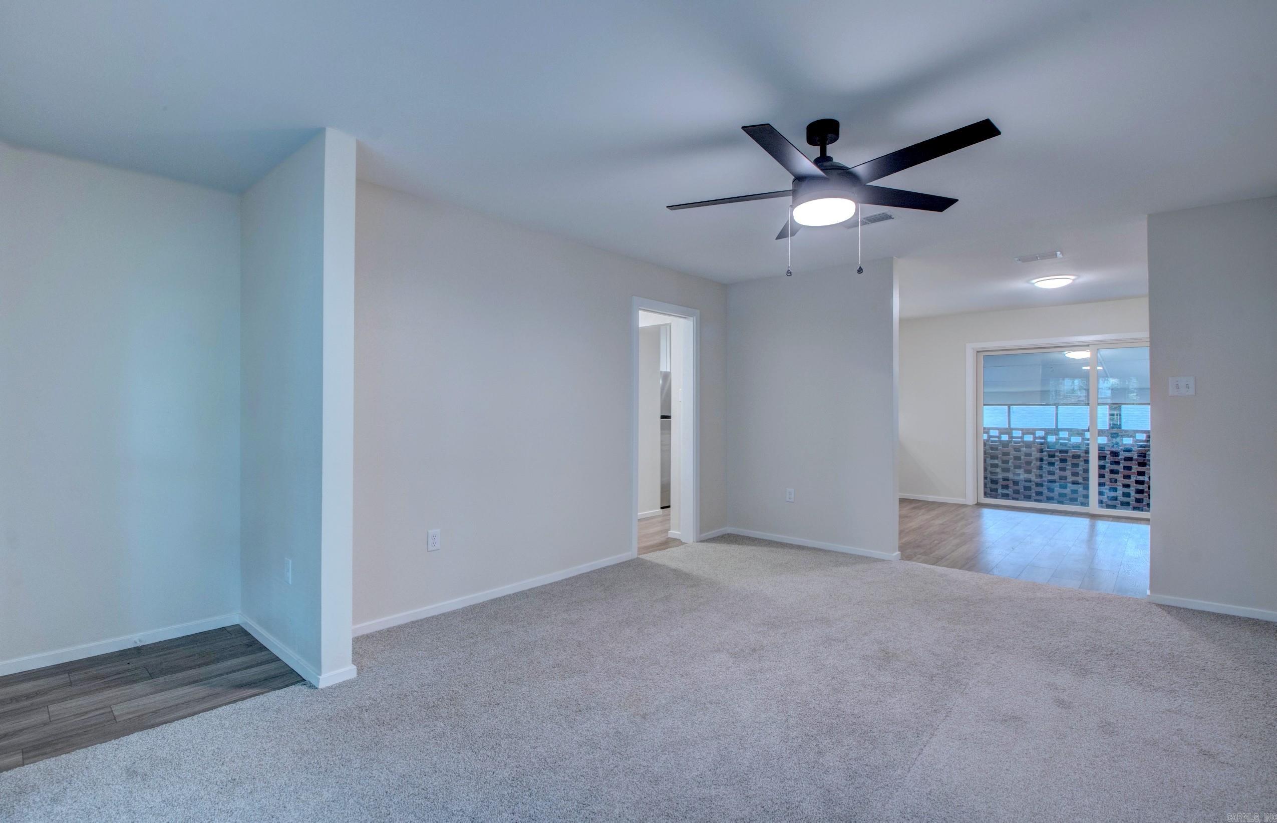 311 Springwood  Little Rock, AR