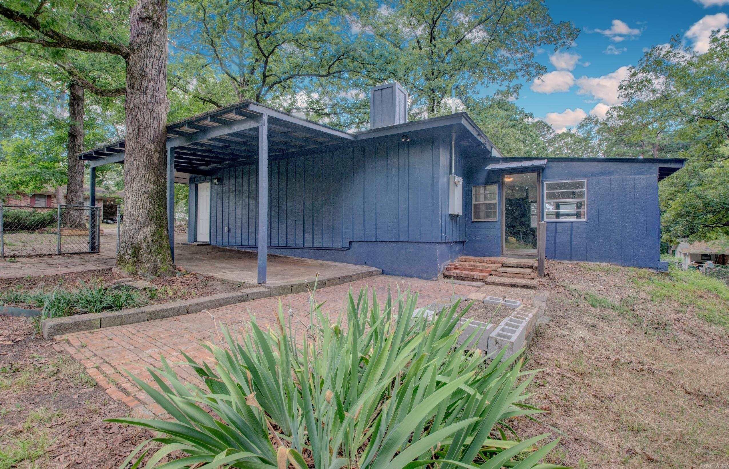 311 Springwood  Little Rock, AR