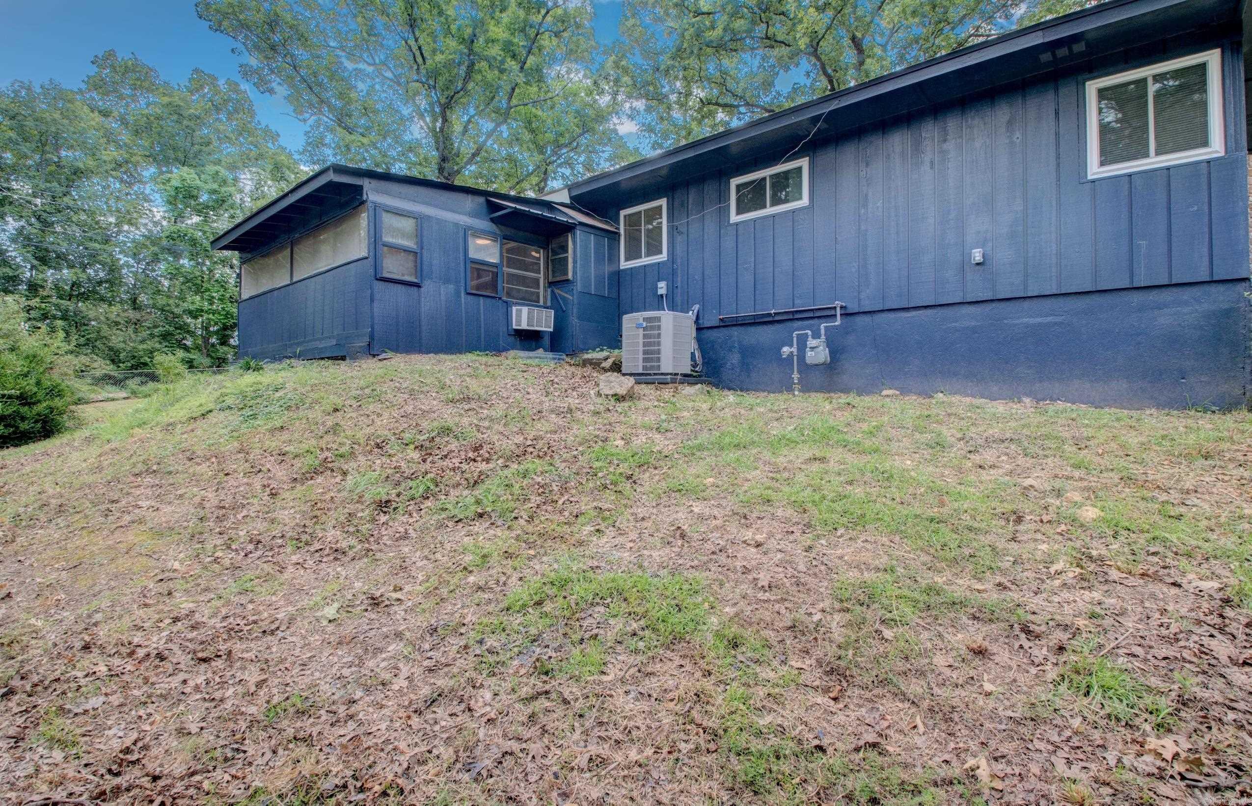 311 Springwood  Little Rock, AR
