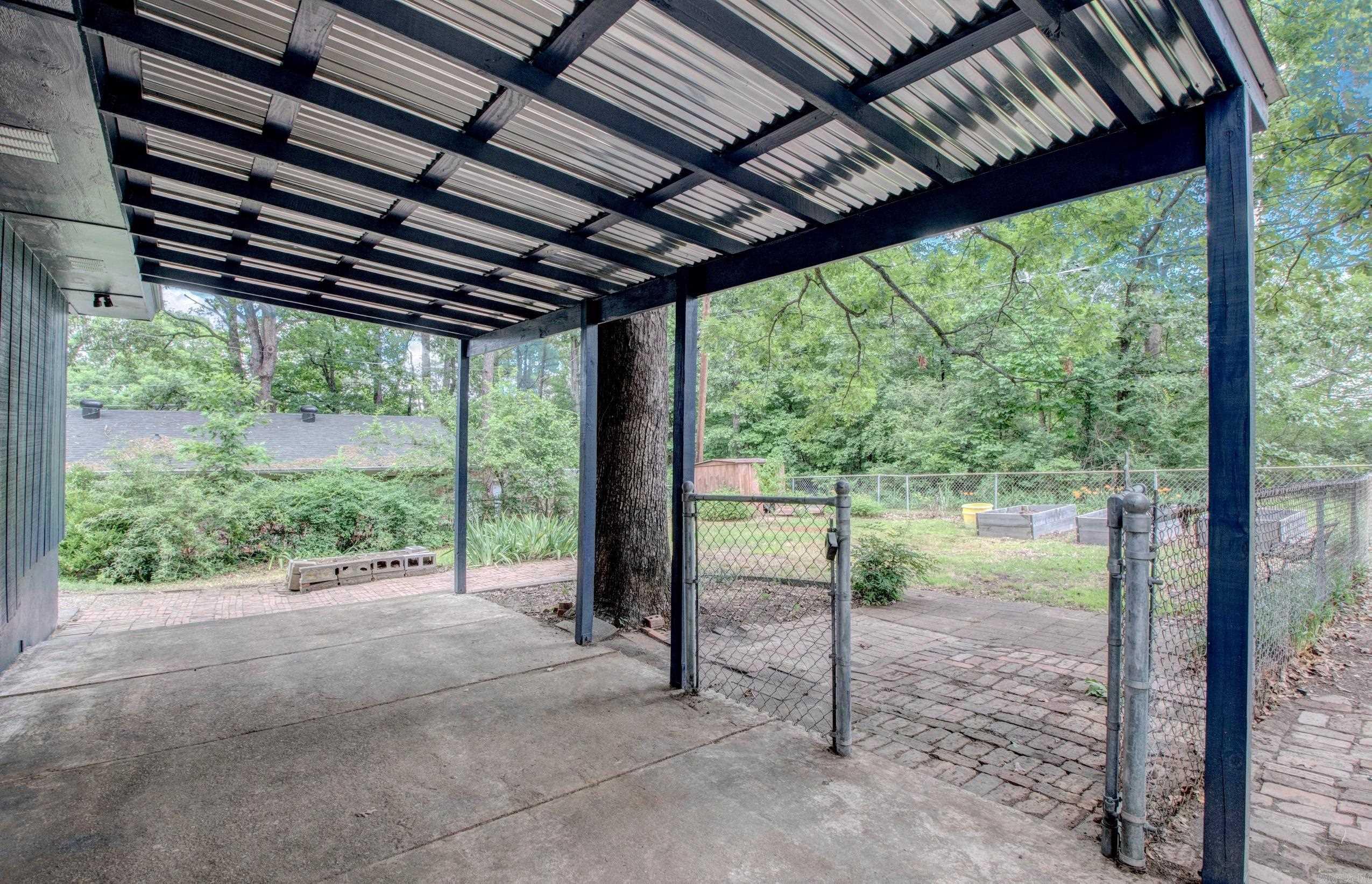 311 Springwood  Little Rock, AR