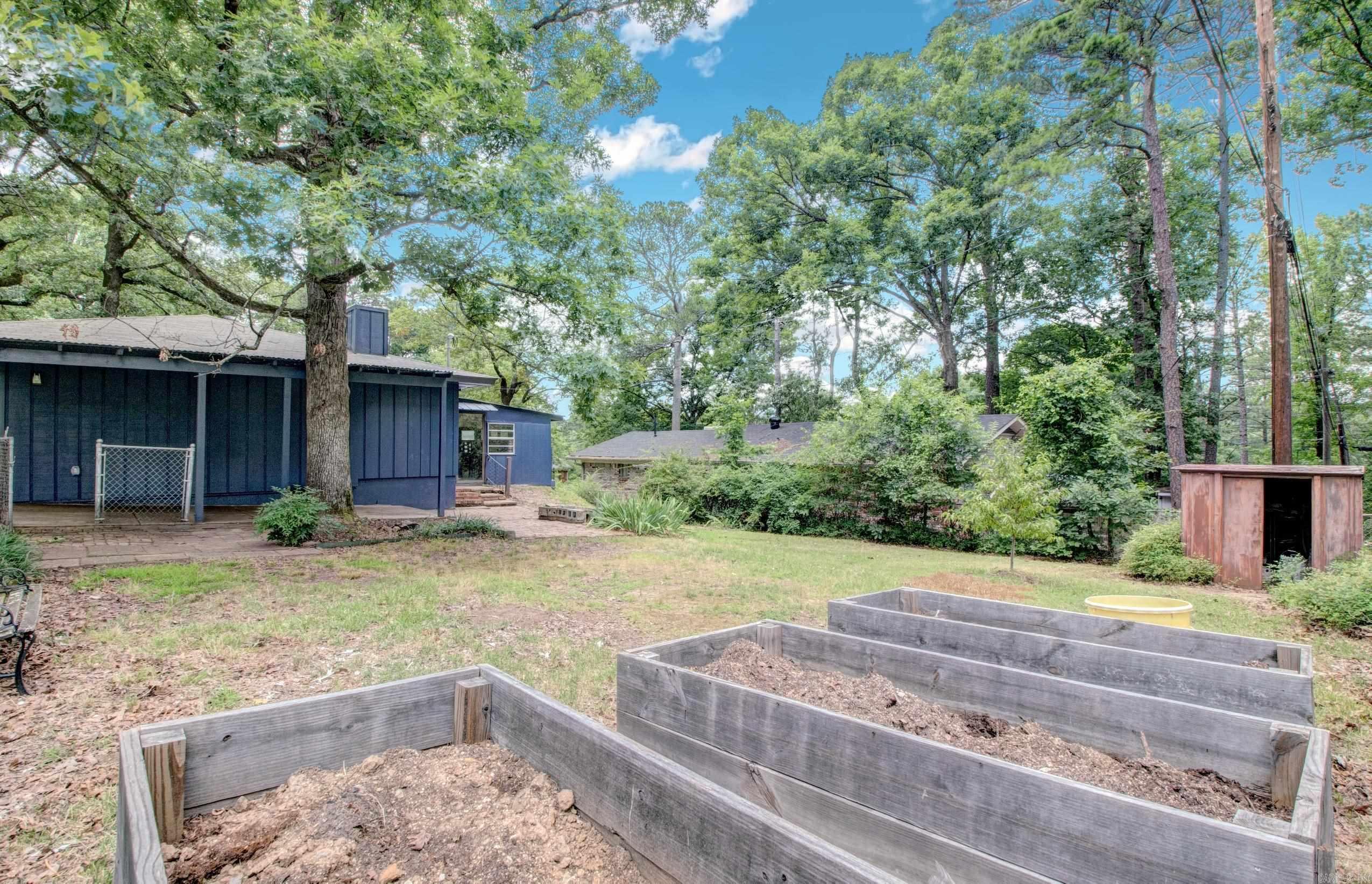 311 Springwood  Little Rock, AR