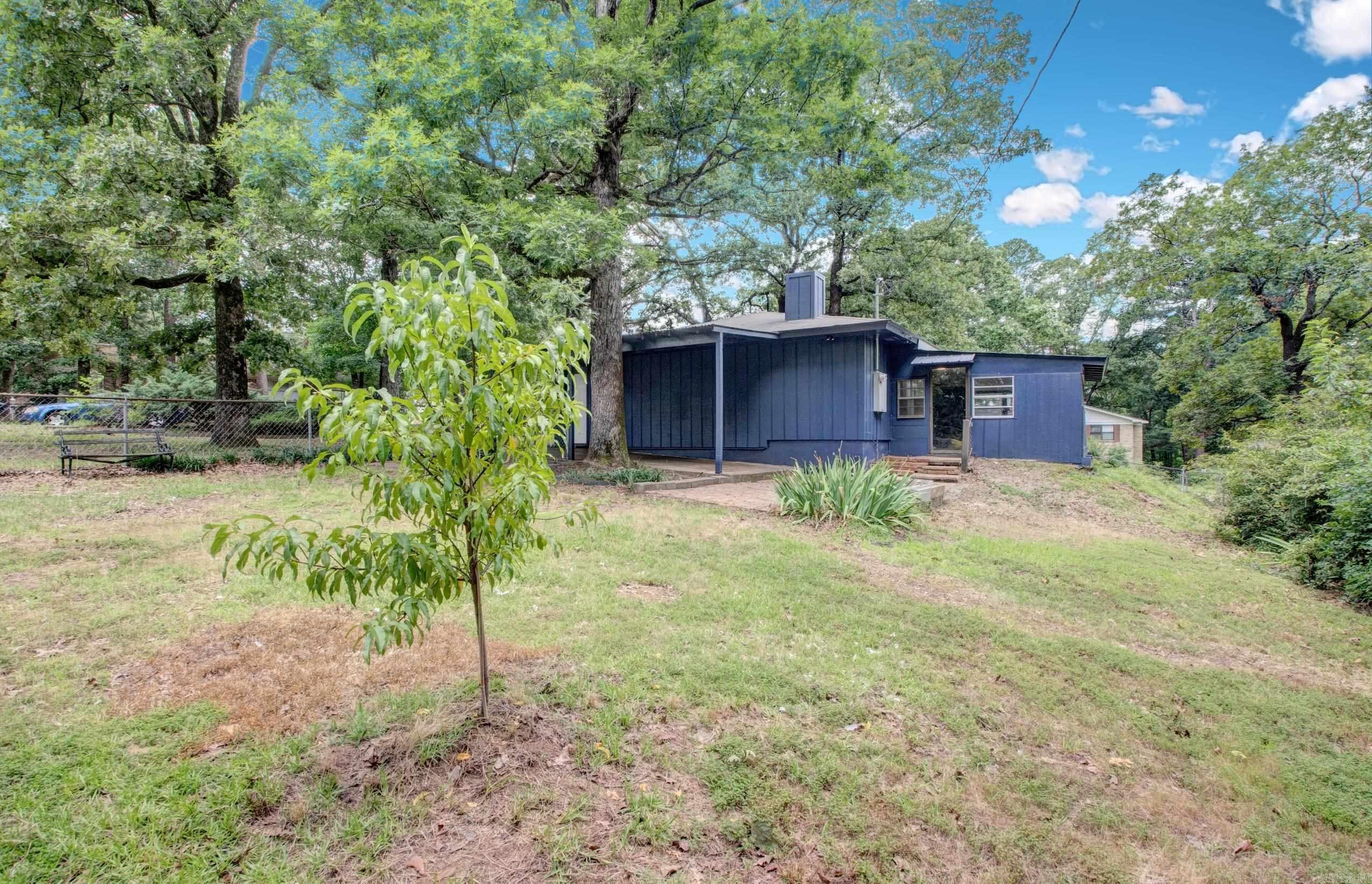311 Springwood  Little Rock, AR