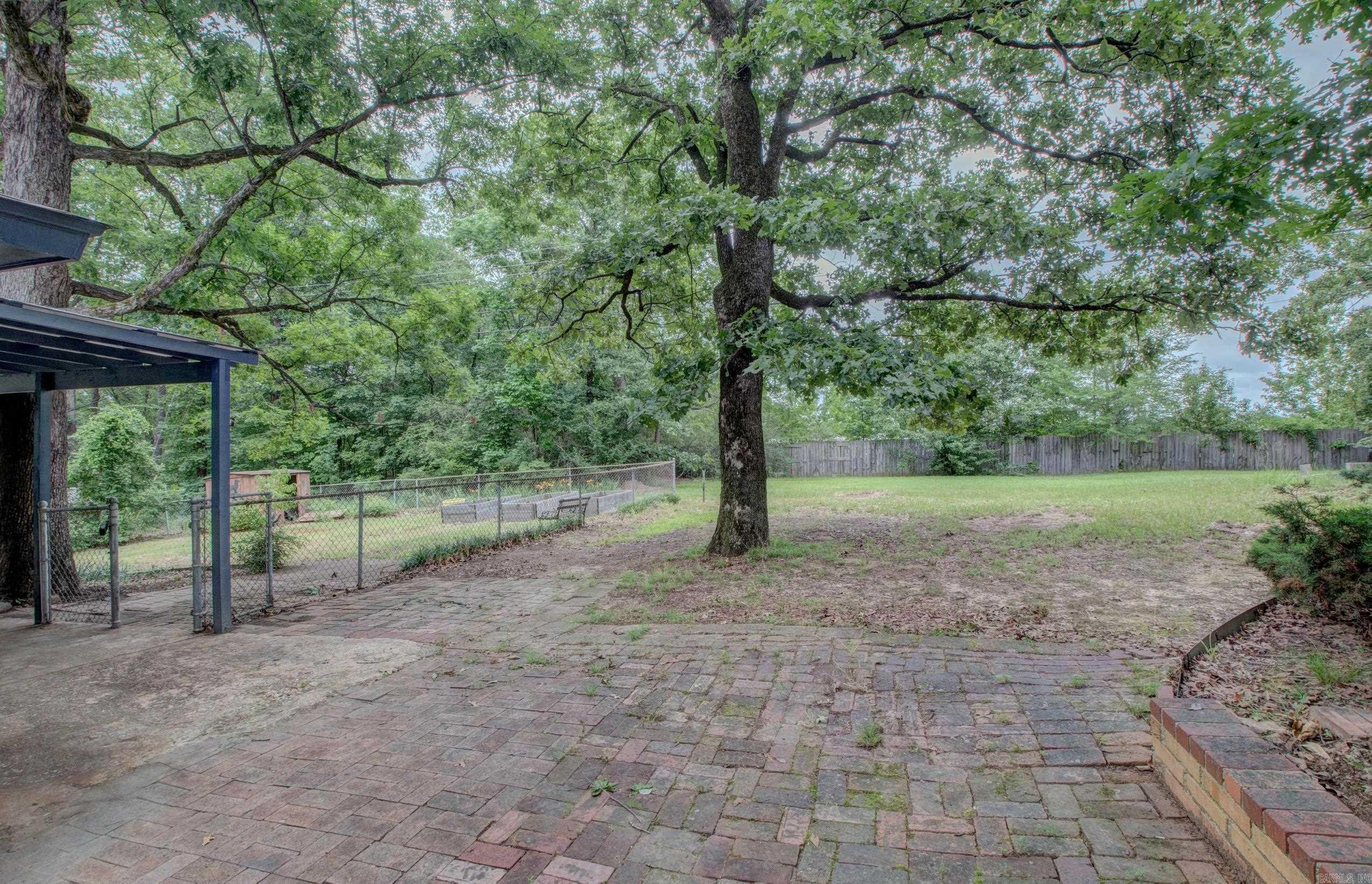 311 Springwood  Little Rock, AR