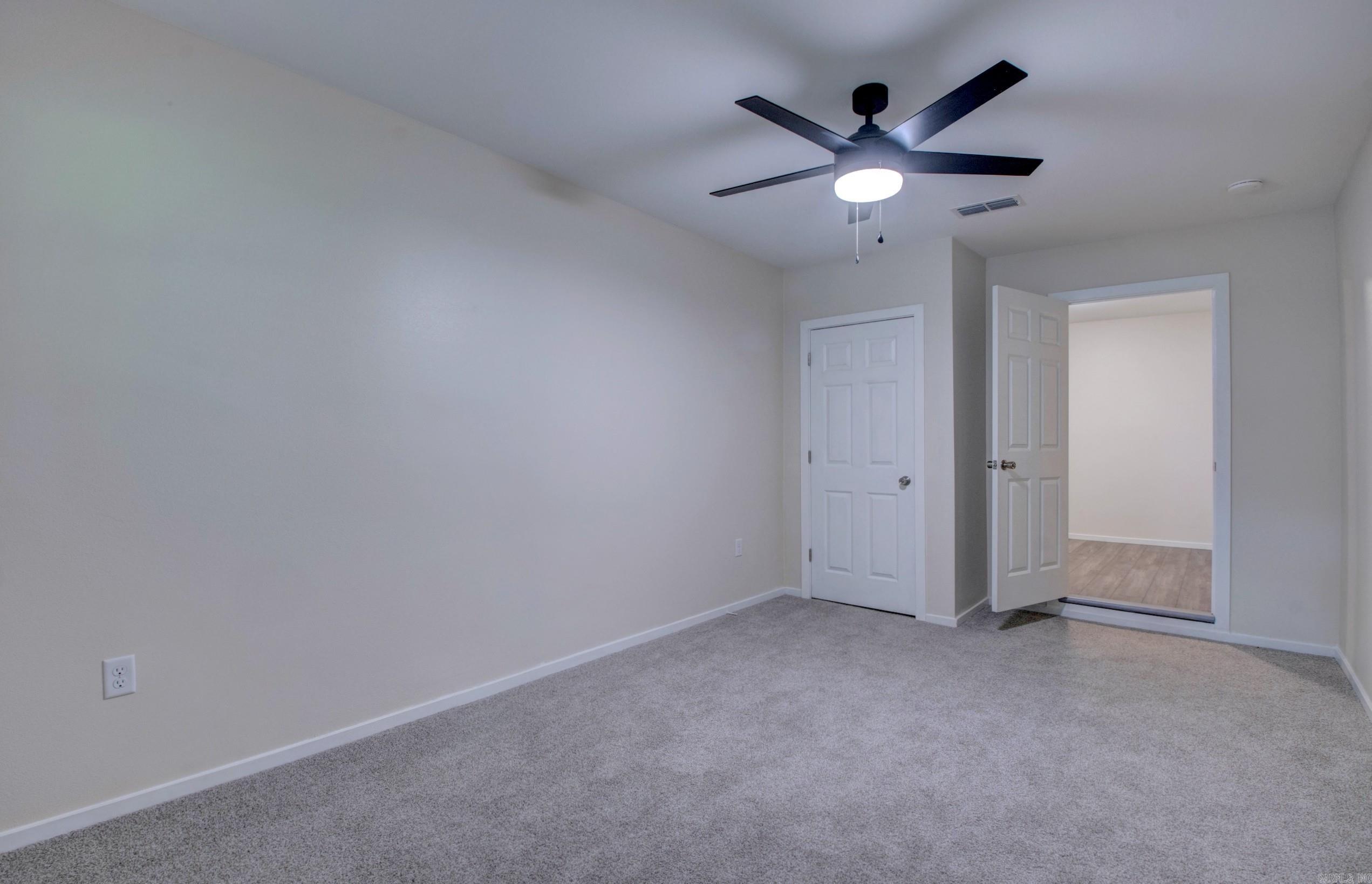 311 Springwood  Little Rock, AR