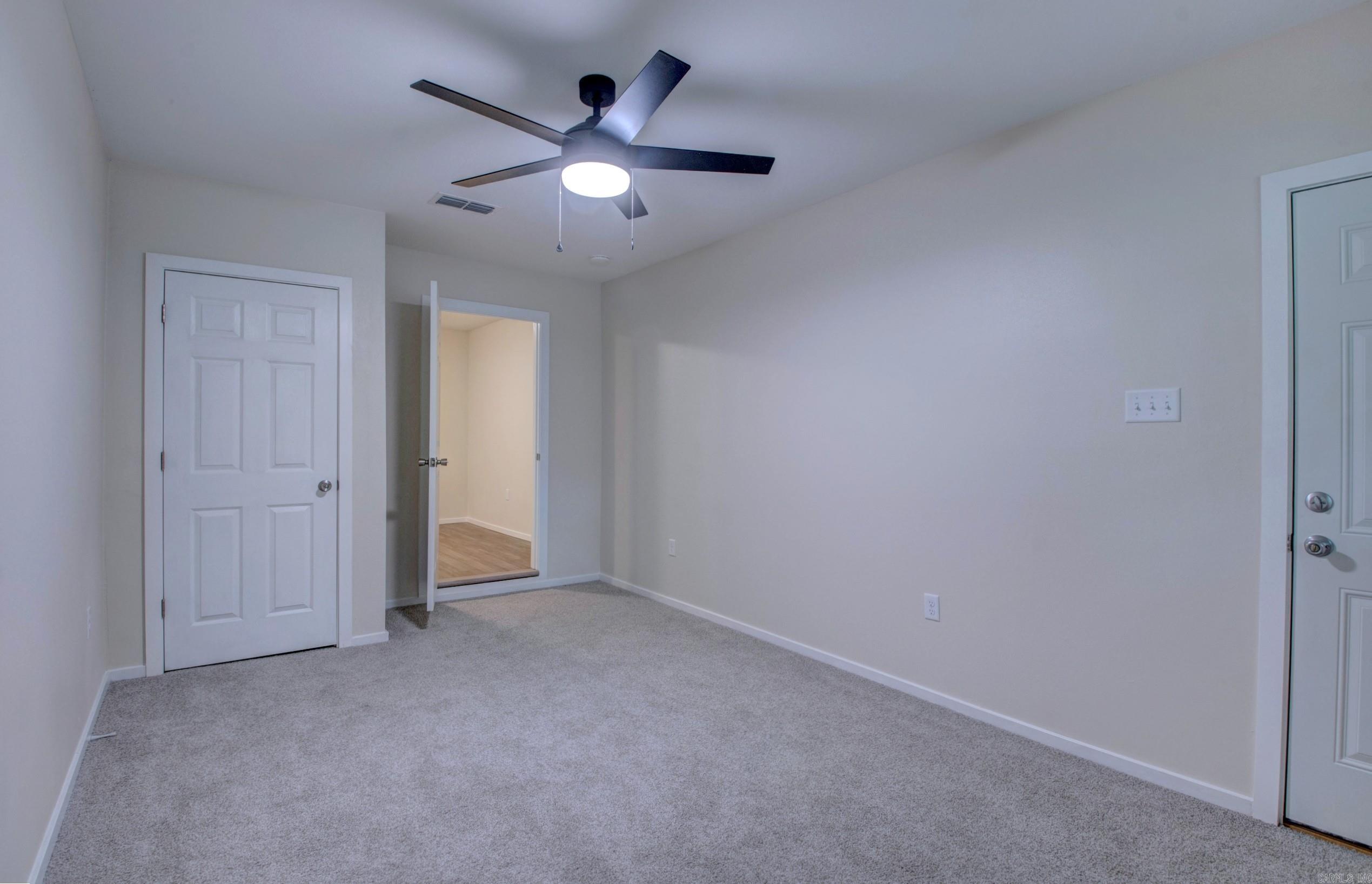 311 Springwood  Little Rock, AR