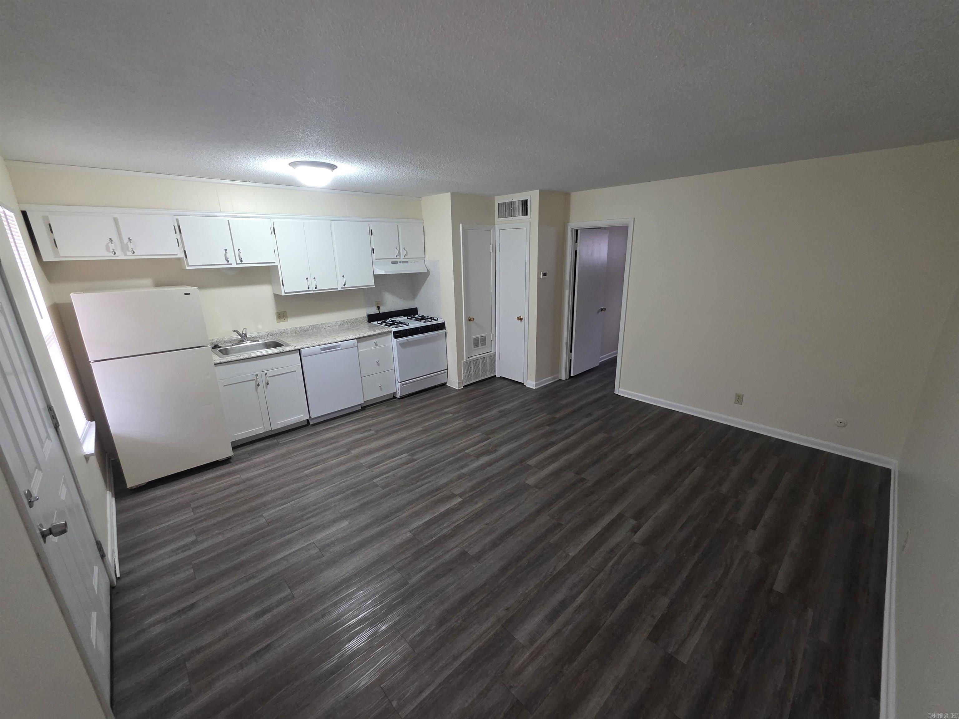 201 N Polk Ripple Creek Little Rock, AR