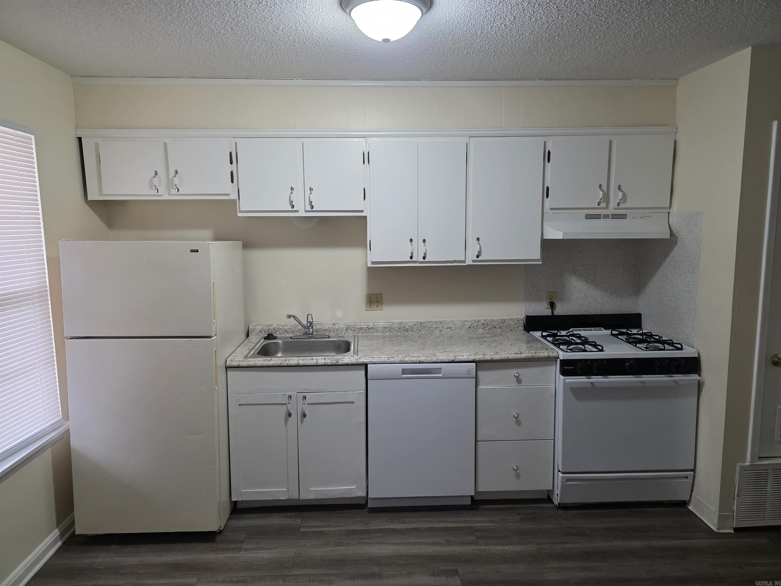 201 N Polk Ripple Creek Little Rock, AR