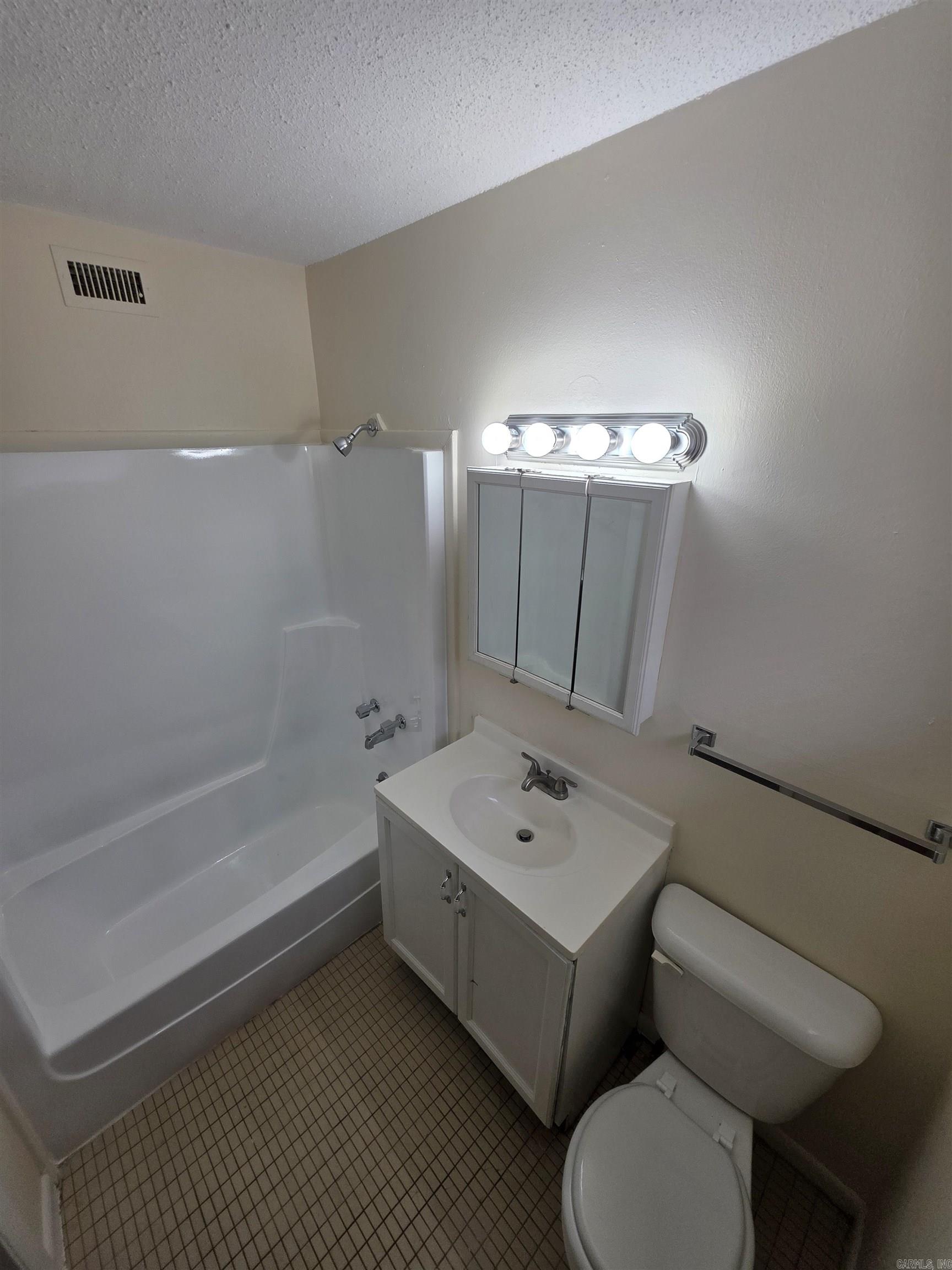201 N Polk Ripple Creek Little Rock, AR