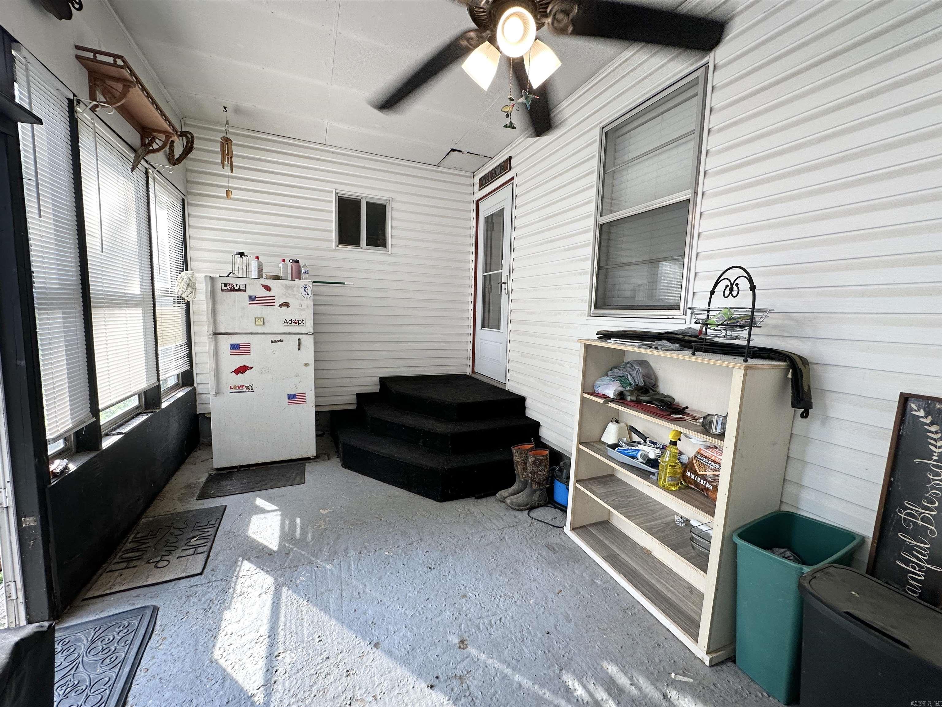 408 Blackwell  Bassett, AR