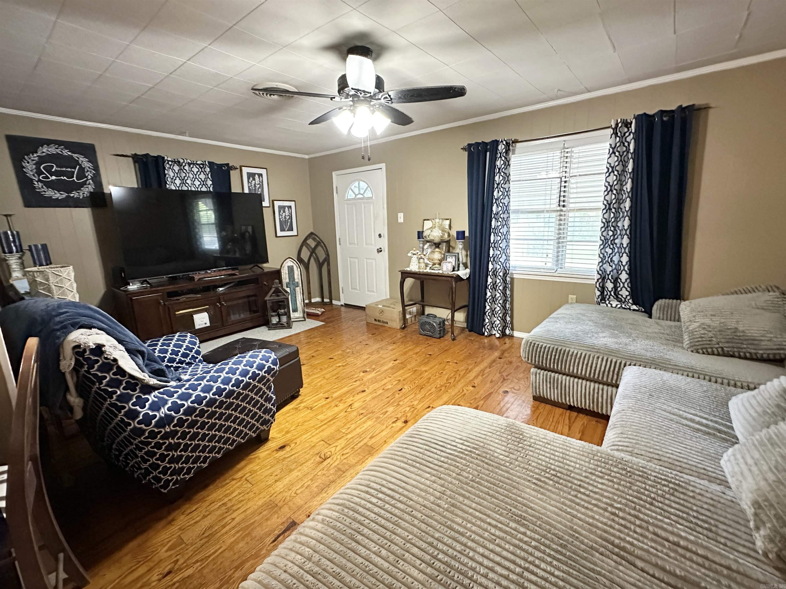 408 Blackwell  Bassett, AR