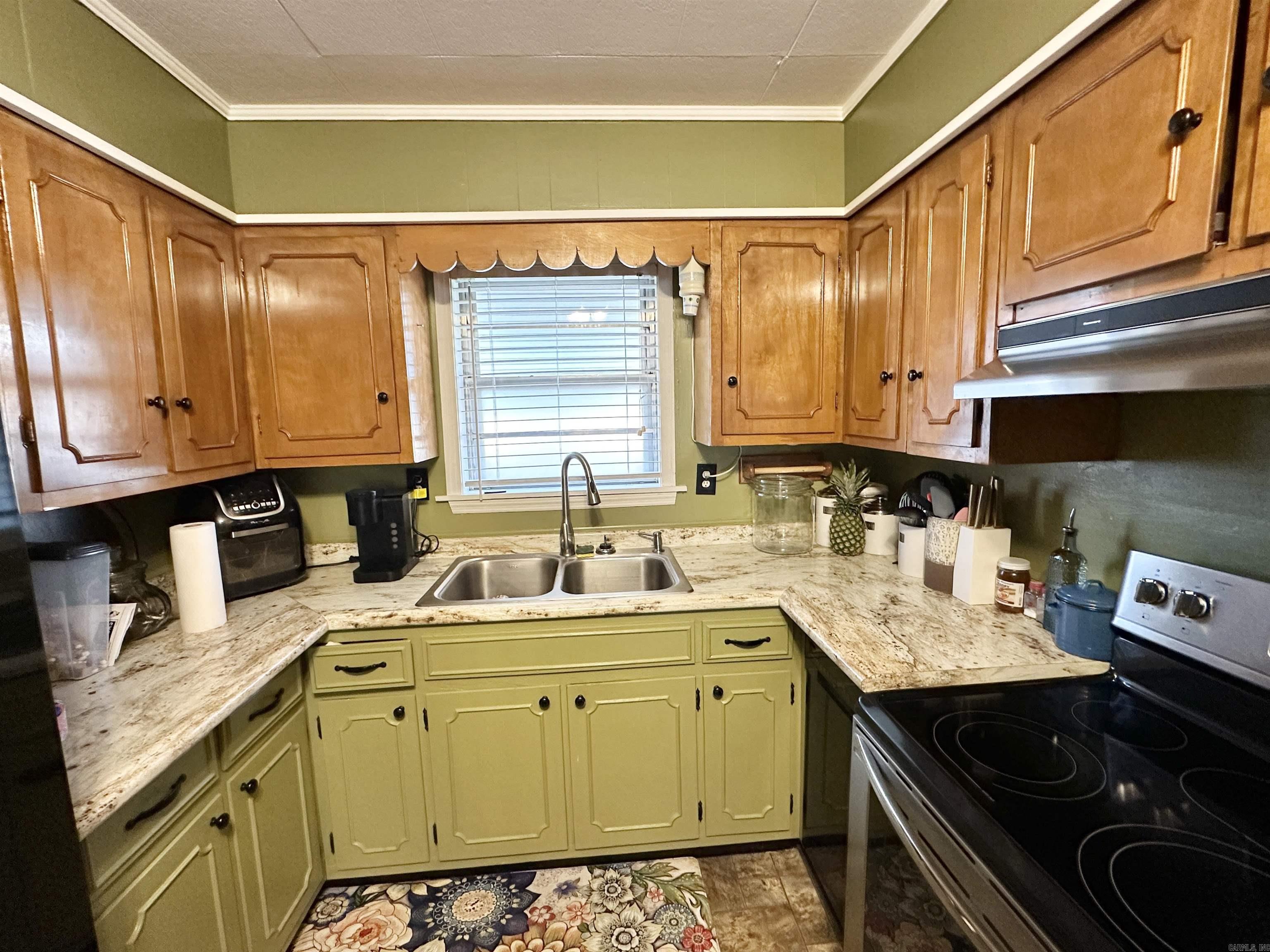 408 Blackwell  Bassett, AR