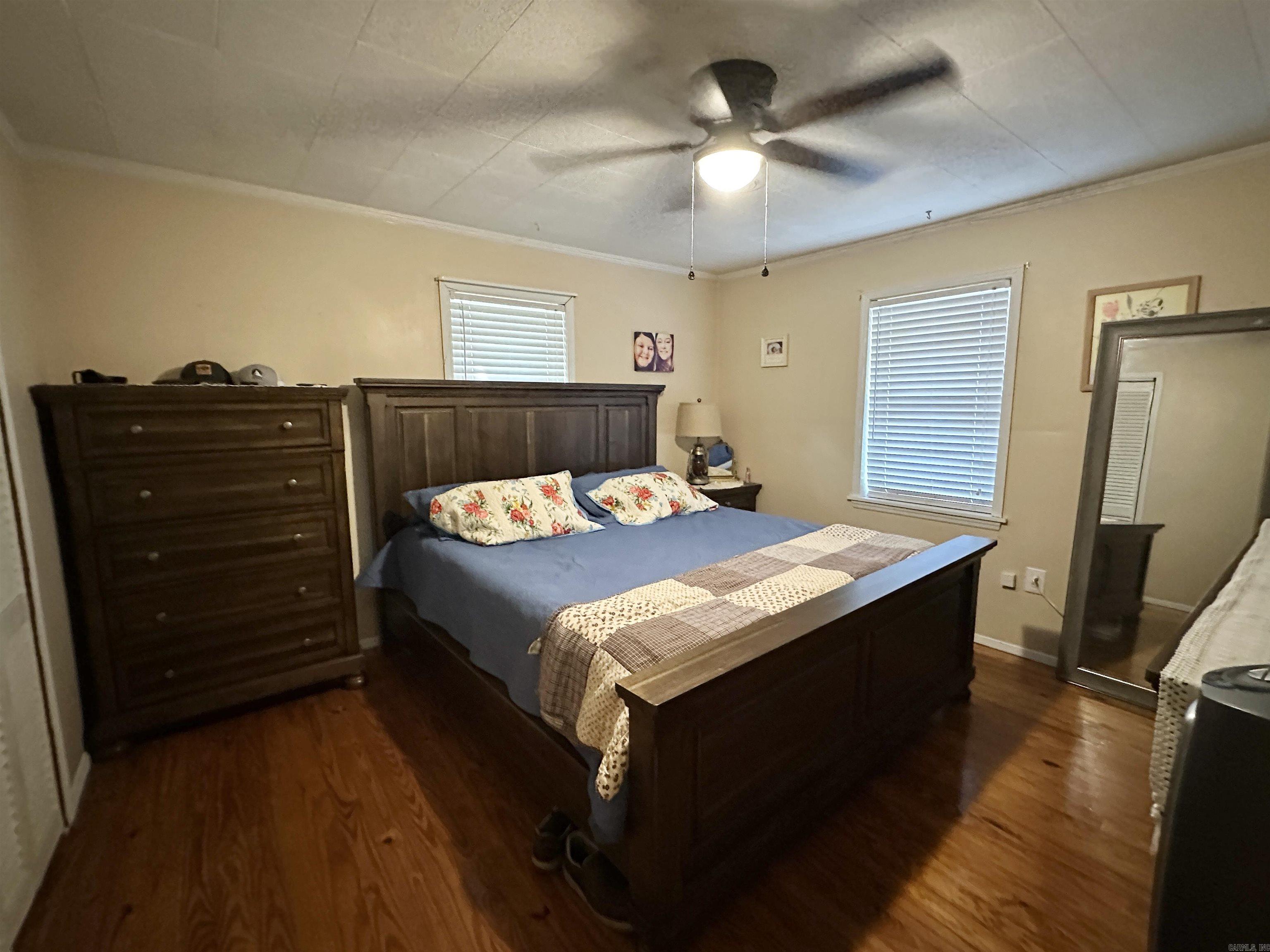 408 Blackwell  Bassett, AR