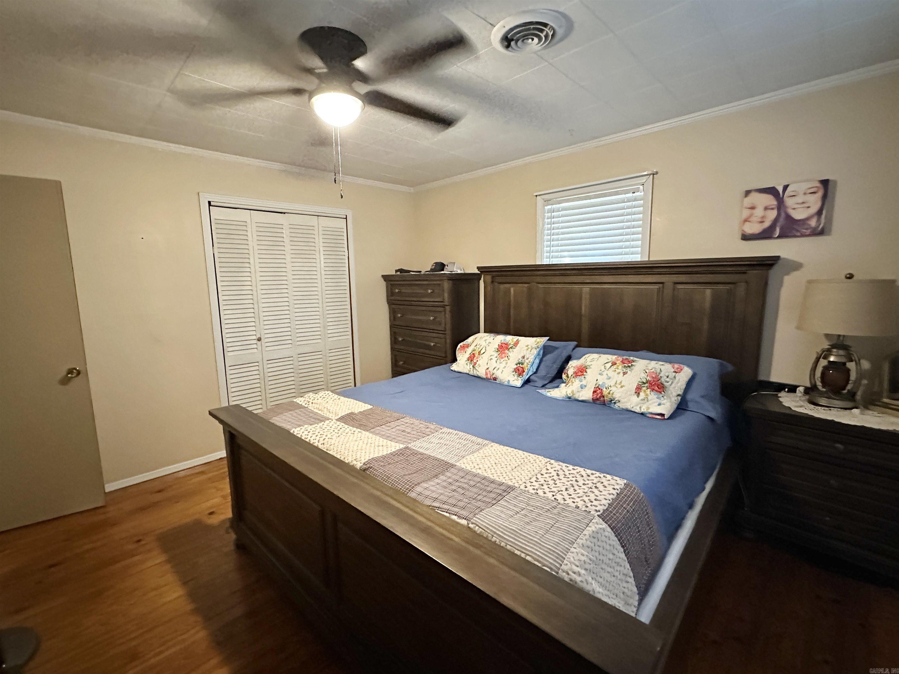 408 Blackwell  Bassett, AR