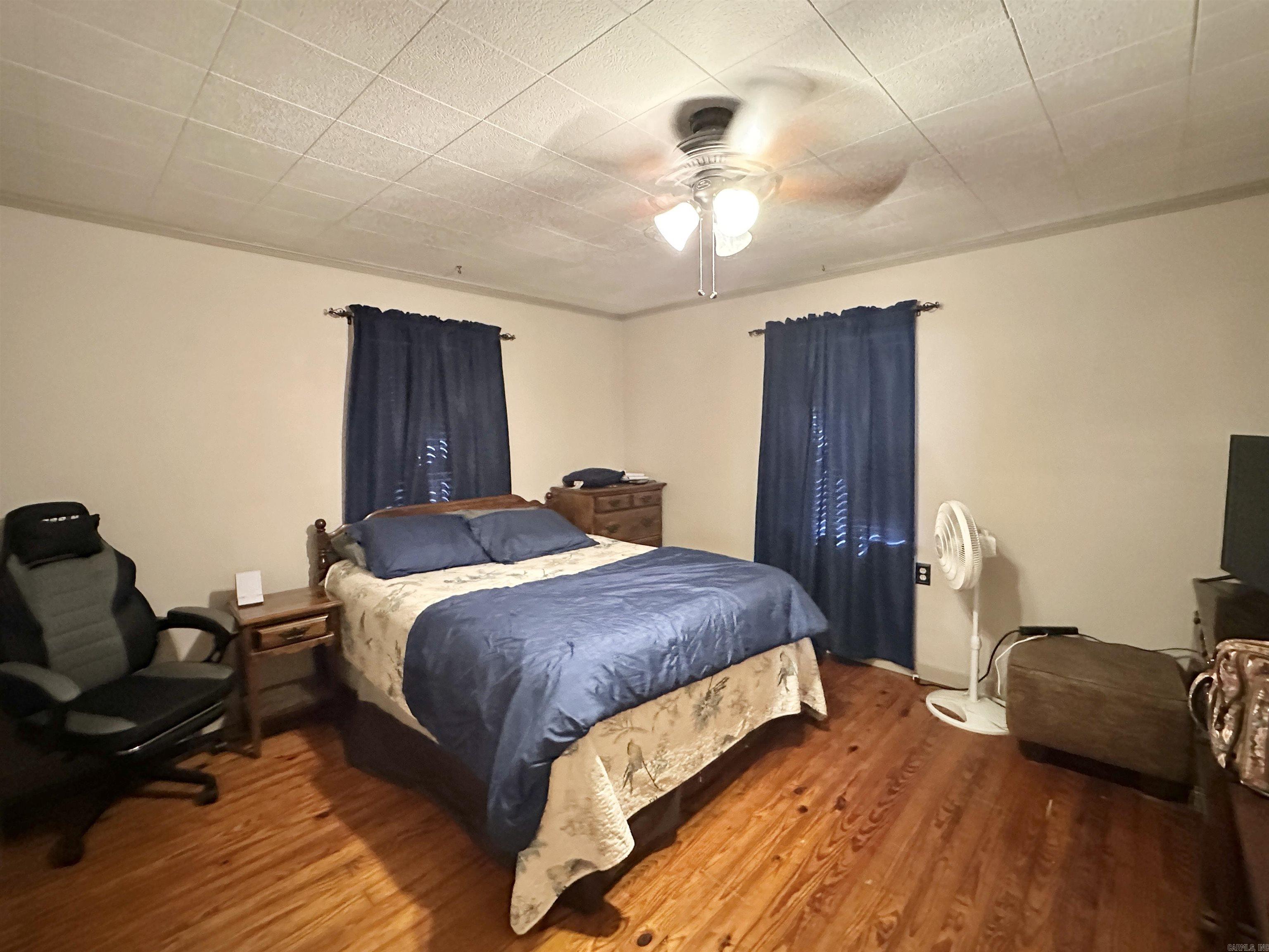 408 Blackwell  Bassett, AR