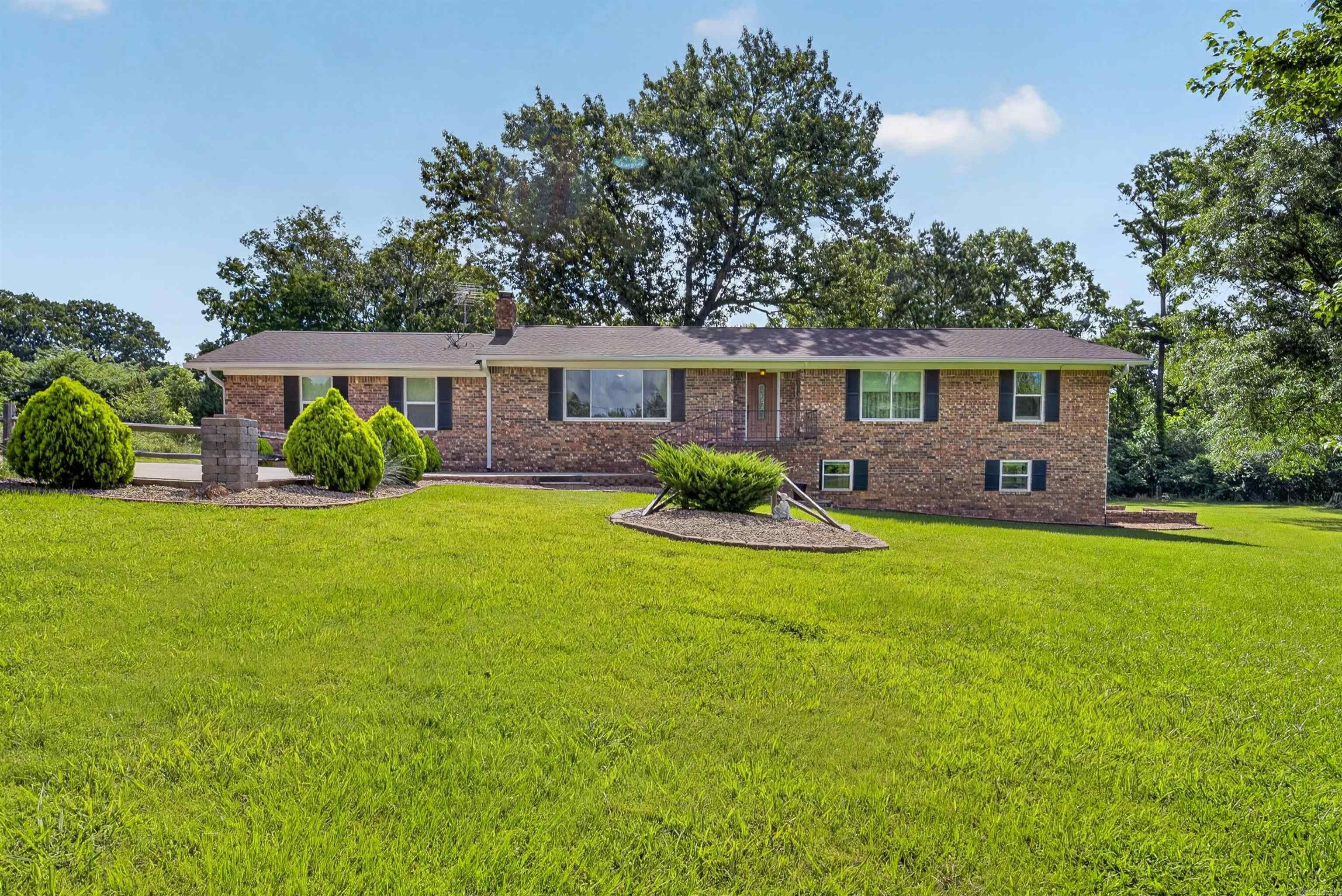 175 Thunder  Hot Springs, AR