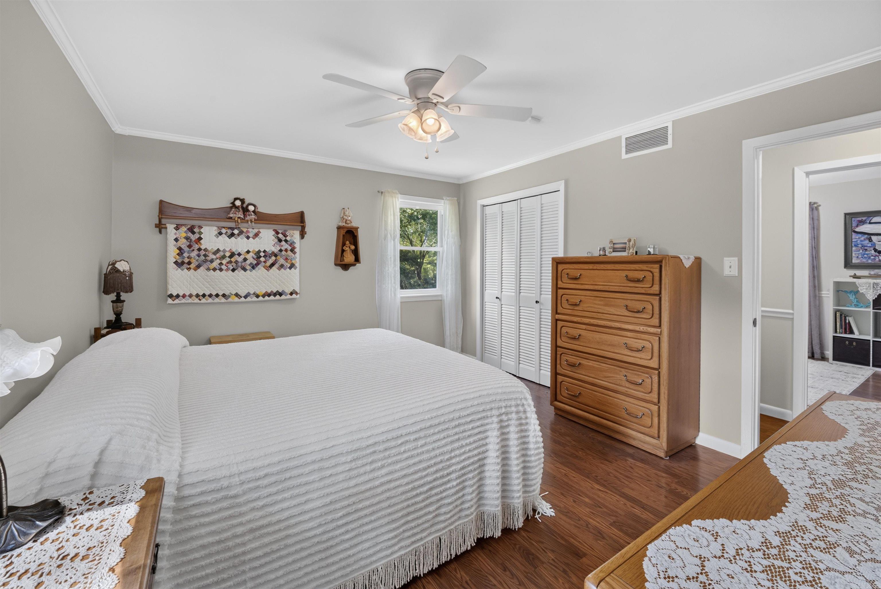 175 Thunder  Hot Springs, AR